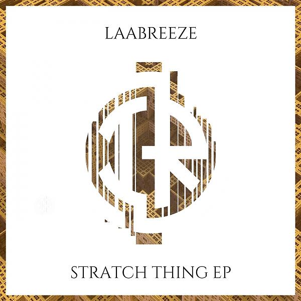 Постер альбома Stratch Thing EP