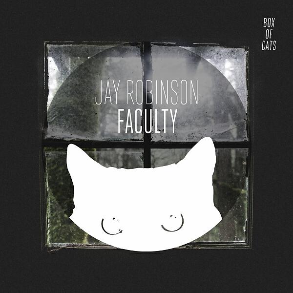 Jay Robinson - Faculty