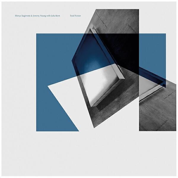 Shinya Sugimoto - Archived Heart