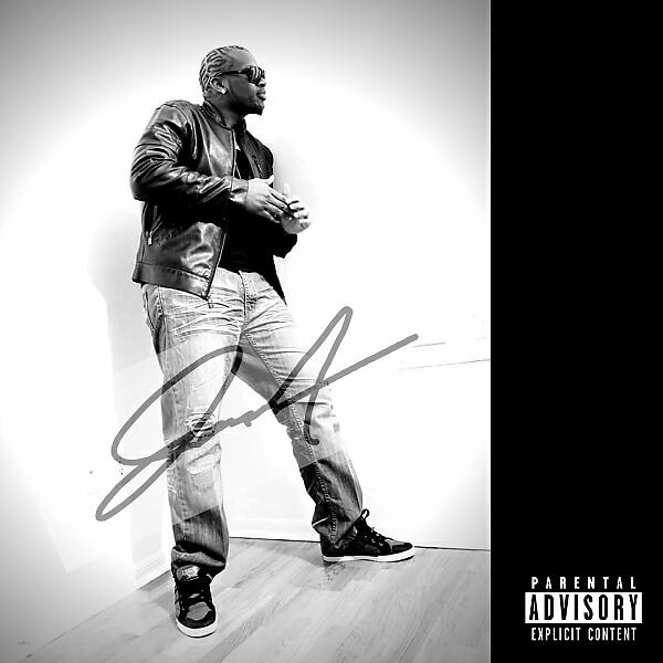 JAMEZ ANTHONY - On Top (Remix) (feat. Hershee)