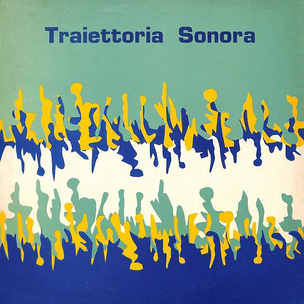 Постер альбома Traiettoria sonora