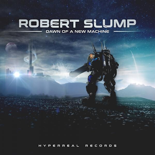 Robert Slump - Erebus