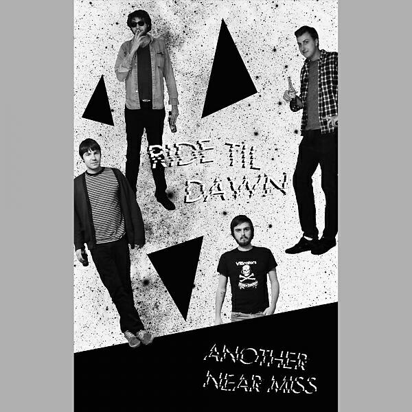 Ride Til Dawn - I Need Ya