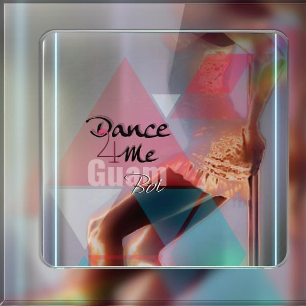 Постер альбома Dance 4 Me