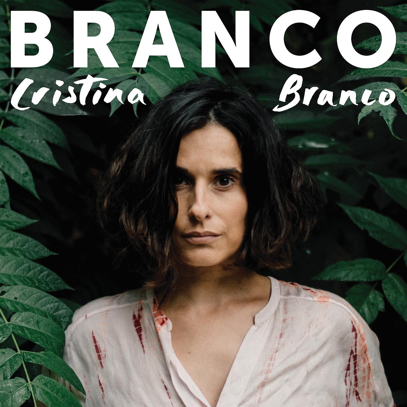 Cristina Branco - Eu Por Engomar