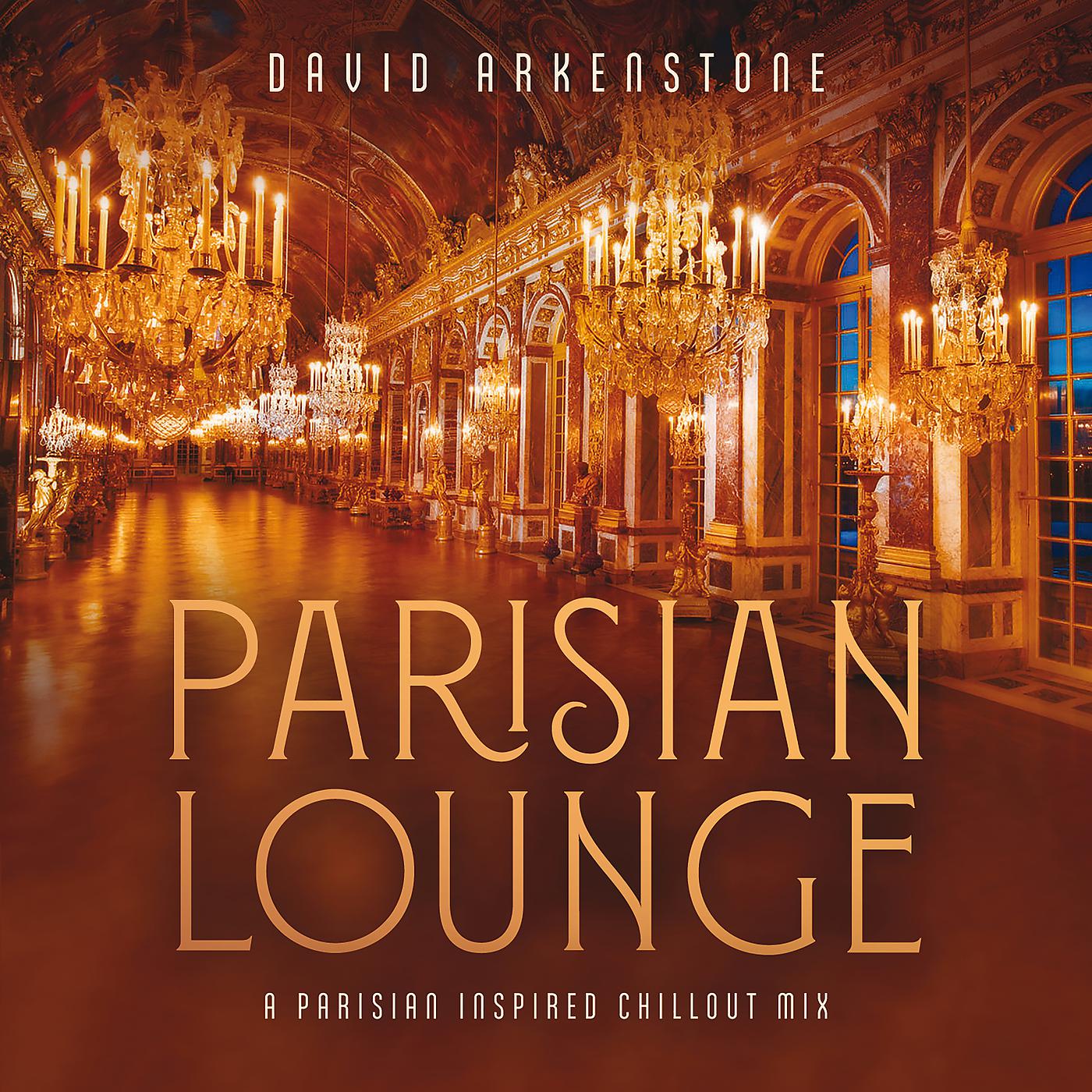 Постер альбома Parisian Lounge
