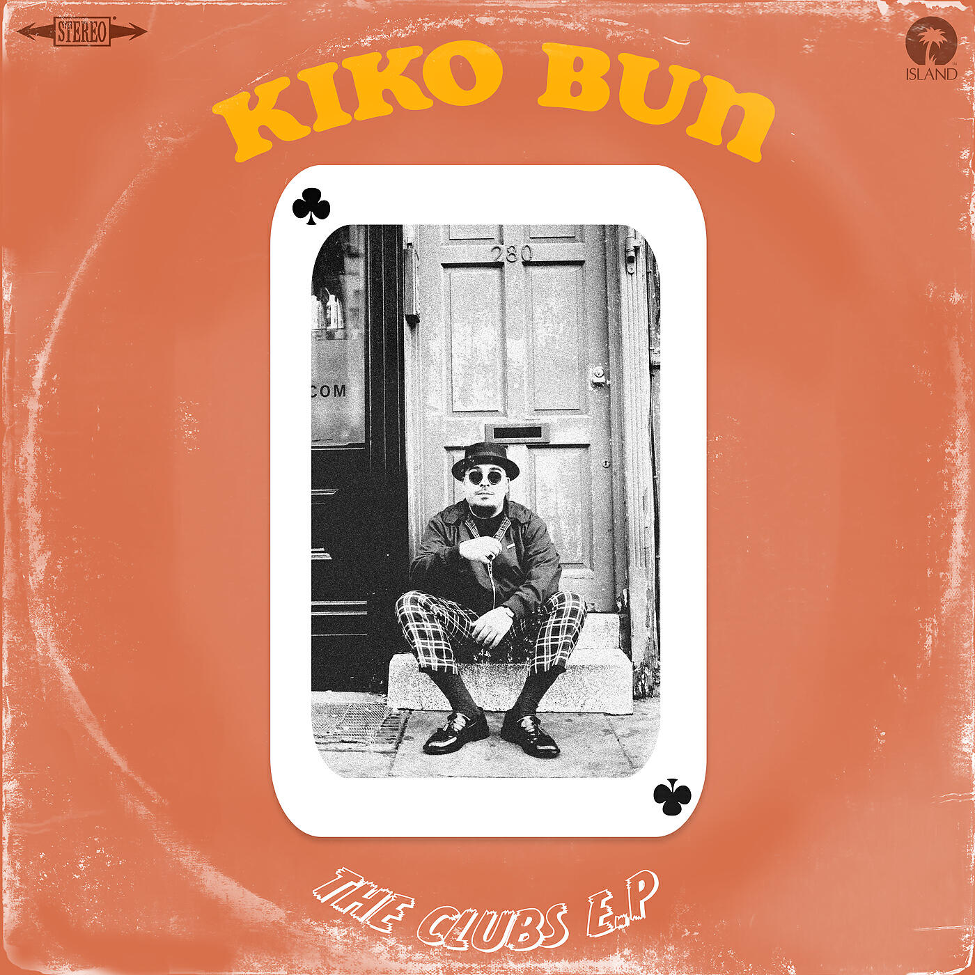 Kiko Bun - Maisie