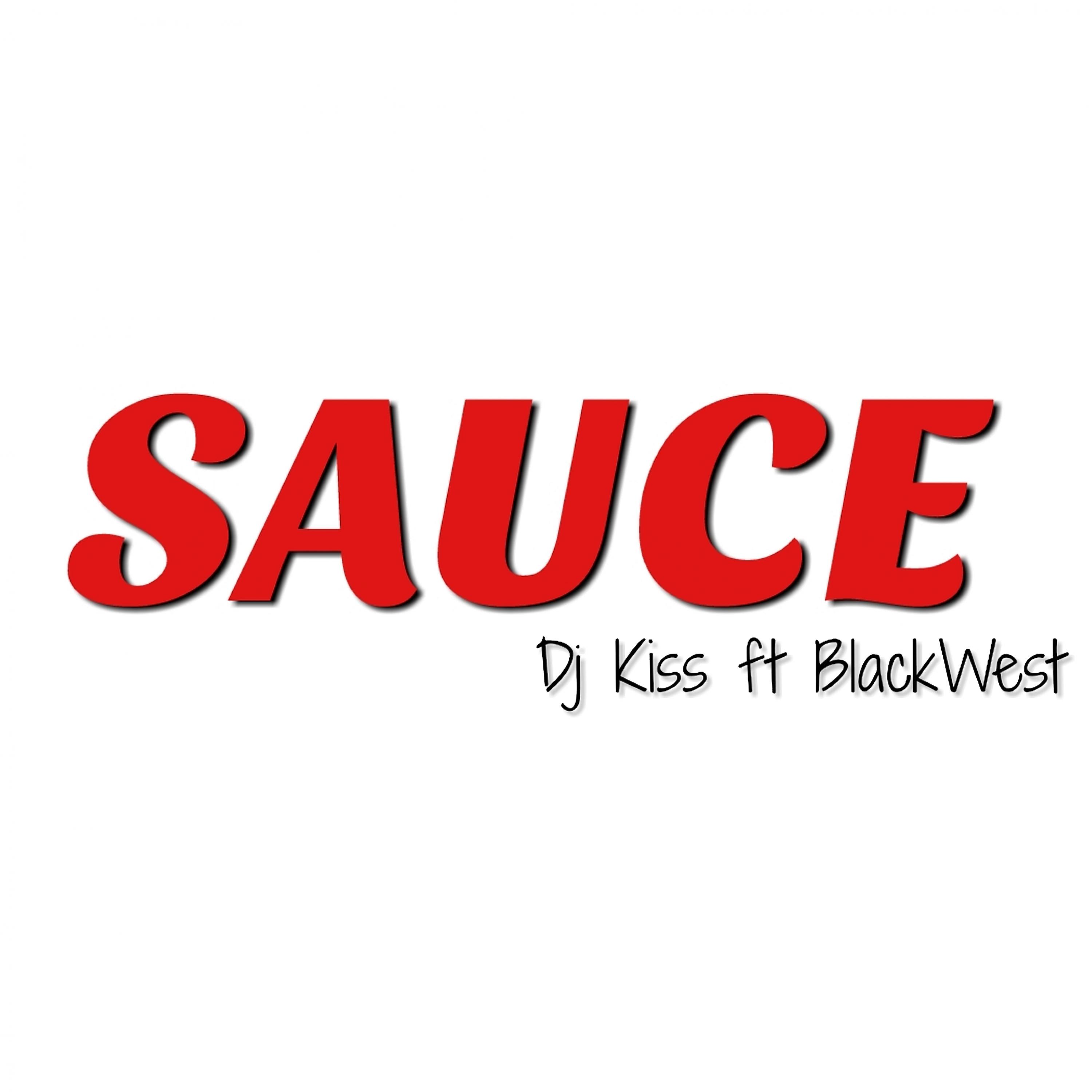 Постер альбома Sauce (feat. Black West)