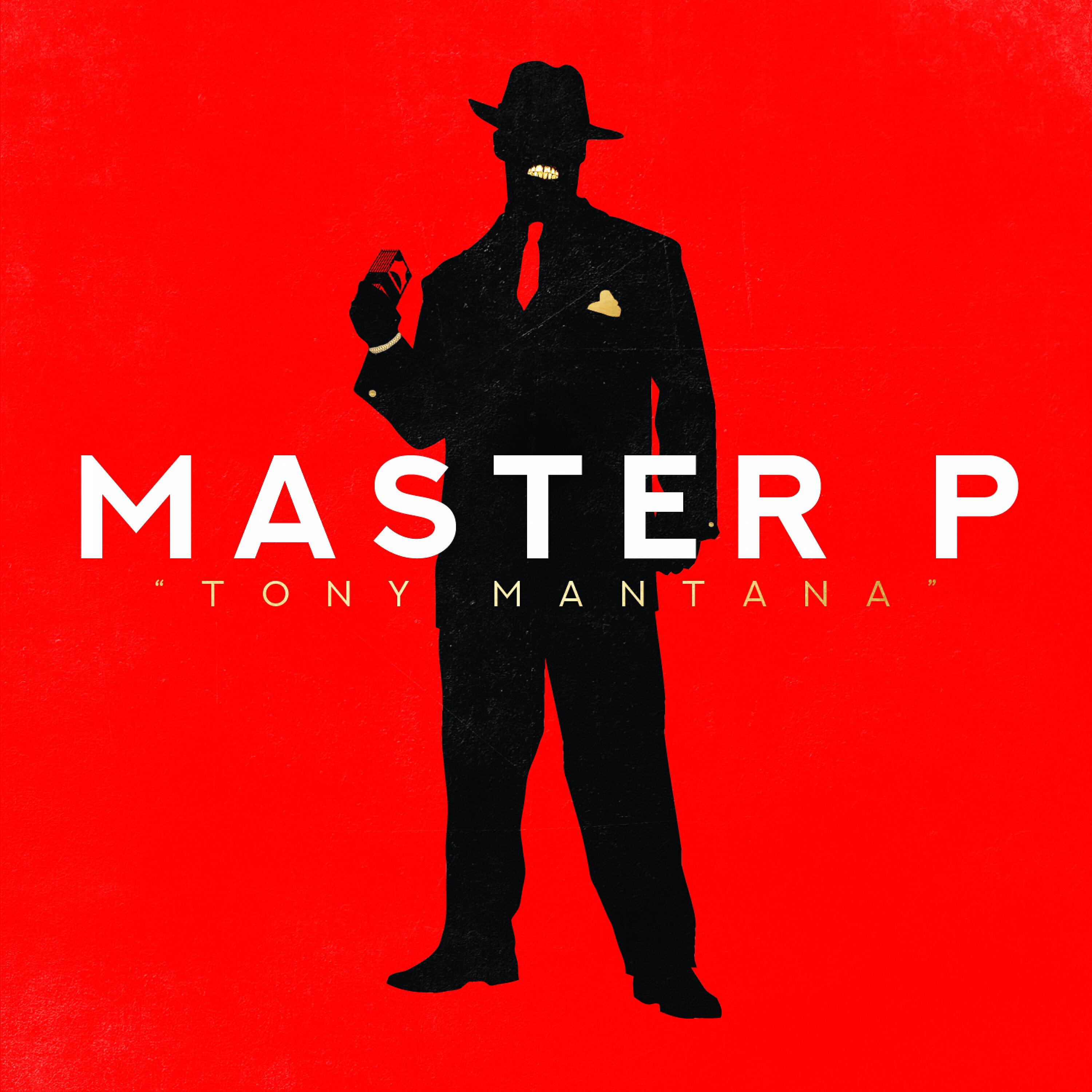 Master P - Exclusive (feat. Kay Klover & Magnolia Chop)