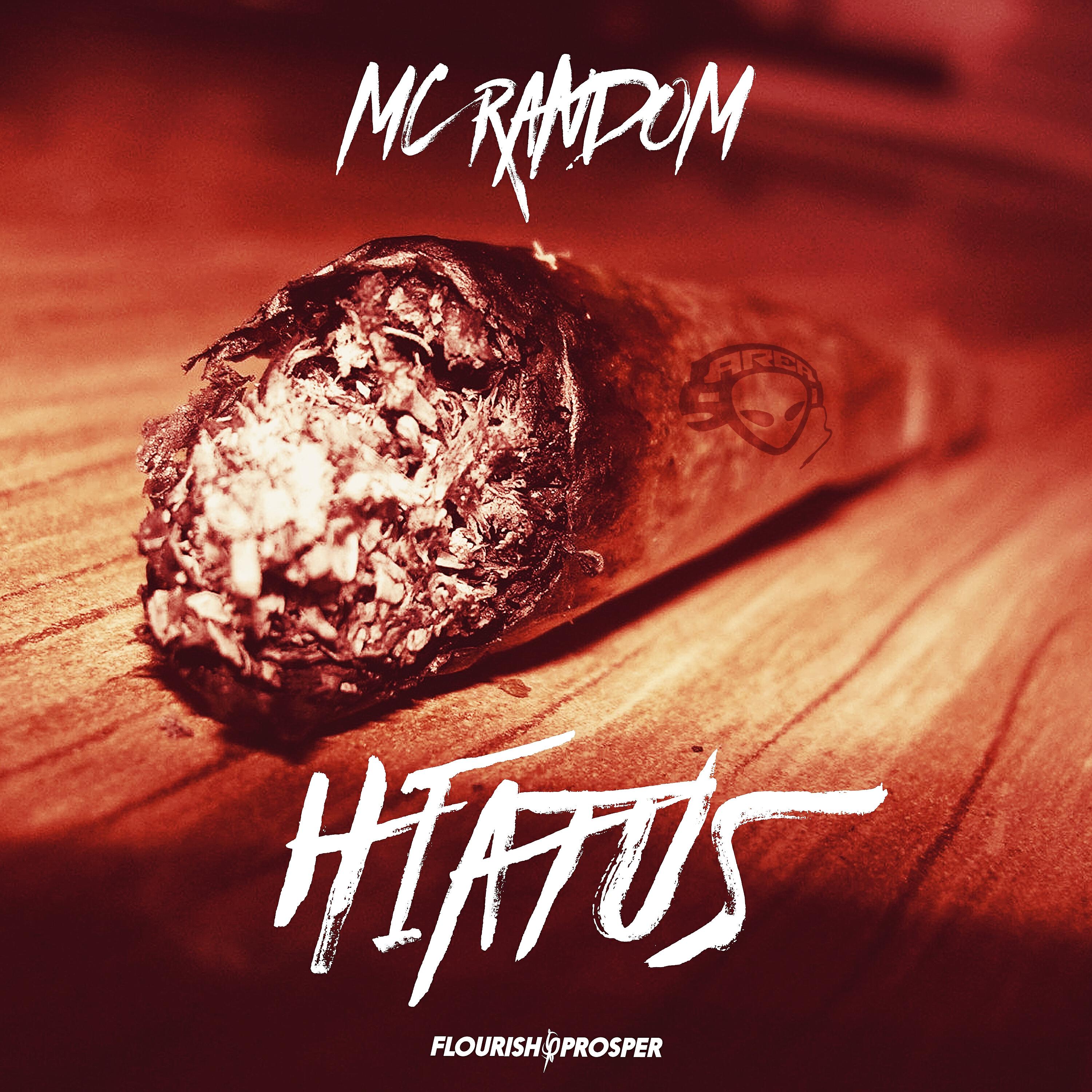 MC Random - Can't Let Go