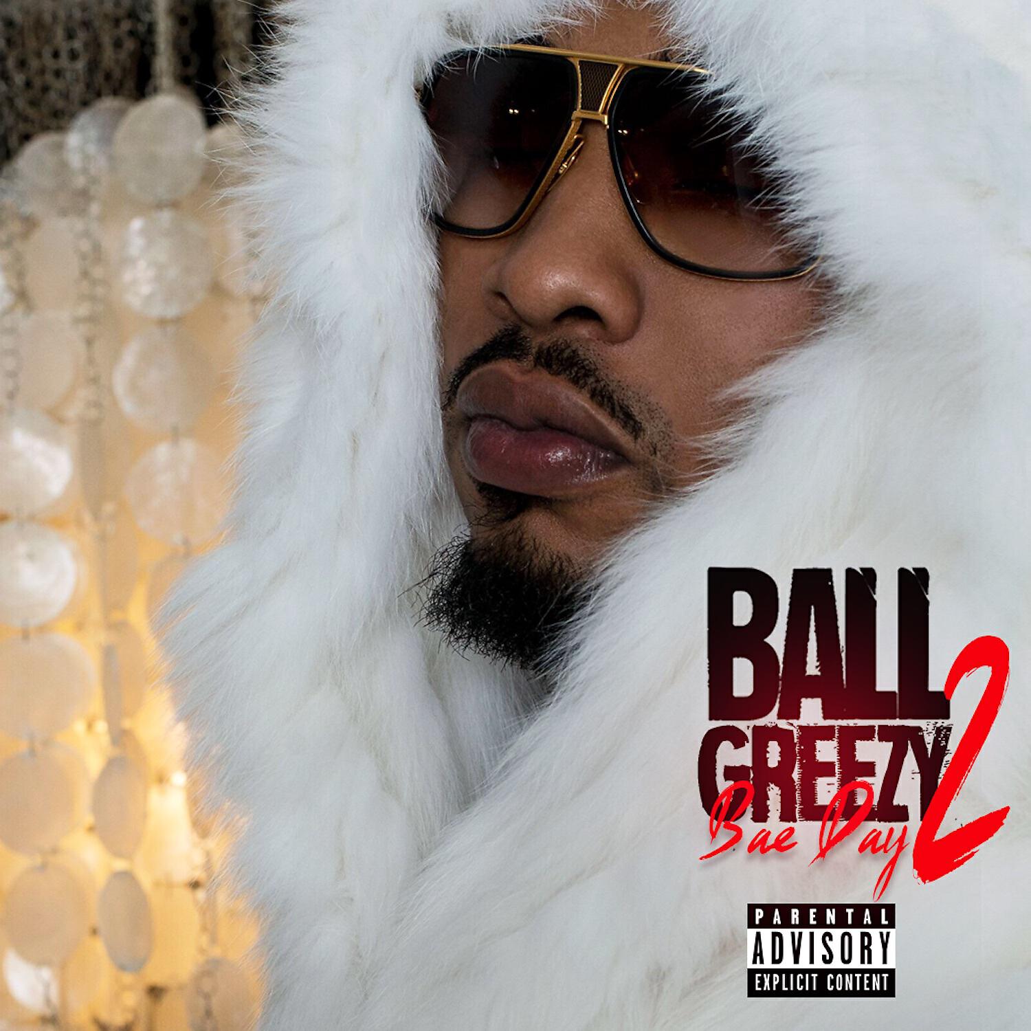 Ball Greezy - Song Cry