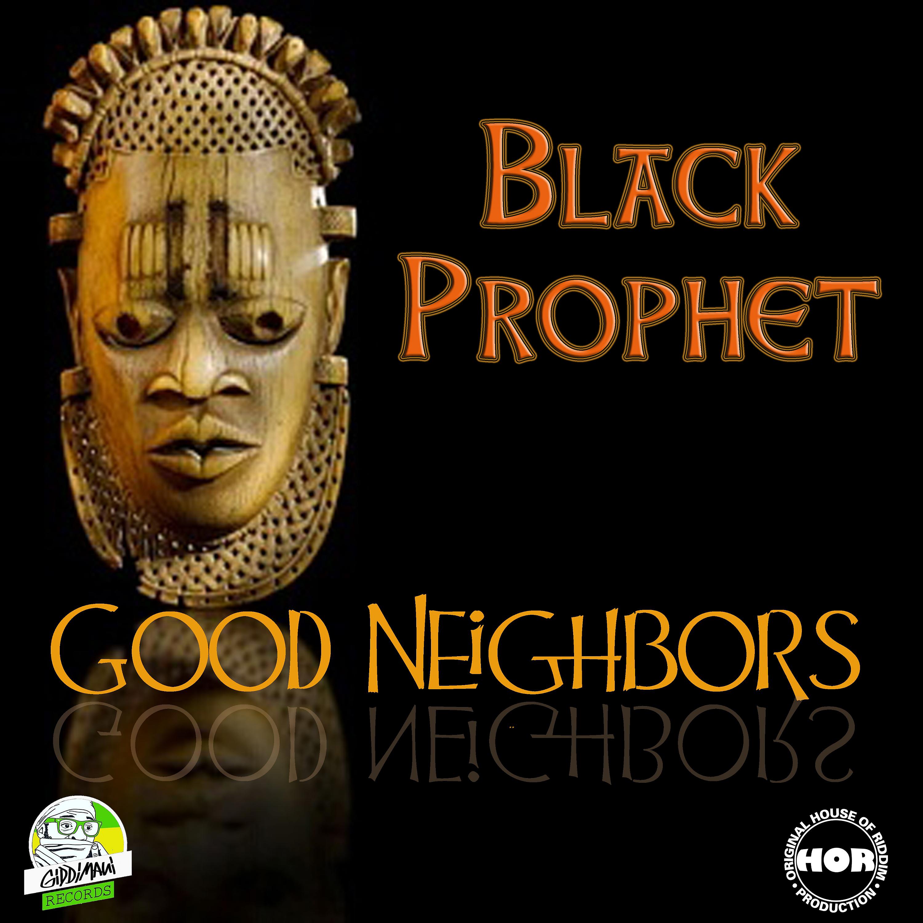 Постер альбома Good Neighbors