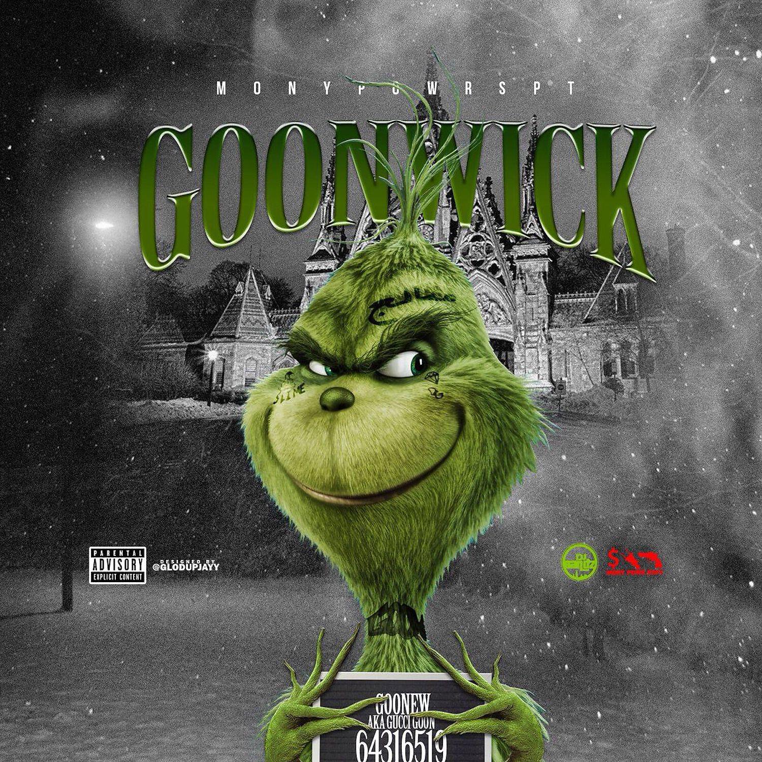 Goonew - Touchdown (feat. Esco)