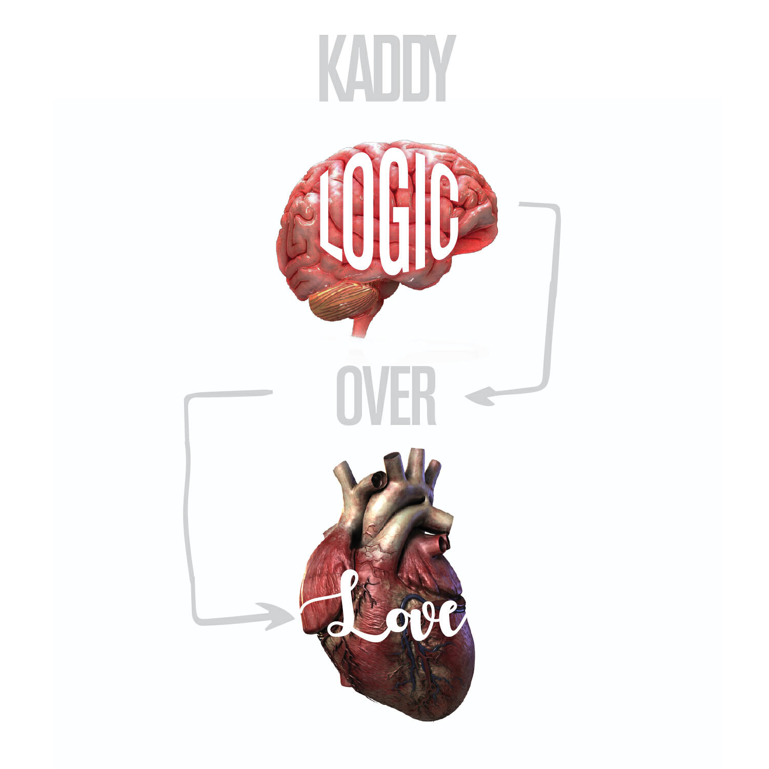 Kadillak Kaz - Work It Out