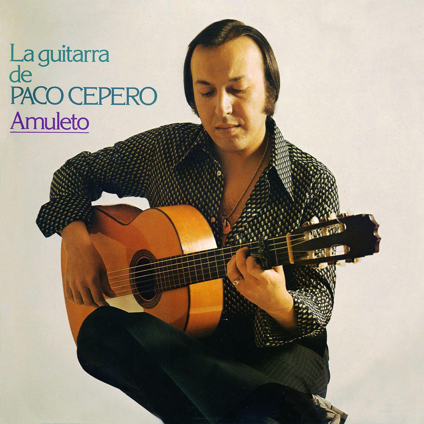 Paco Cepero - Azabache
