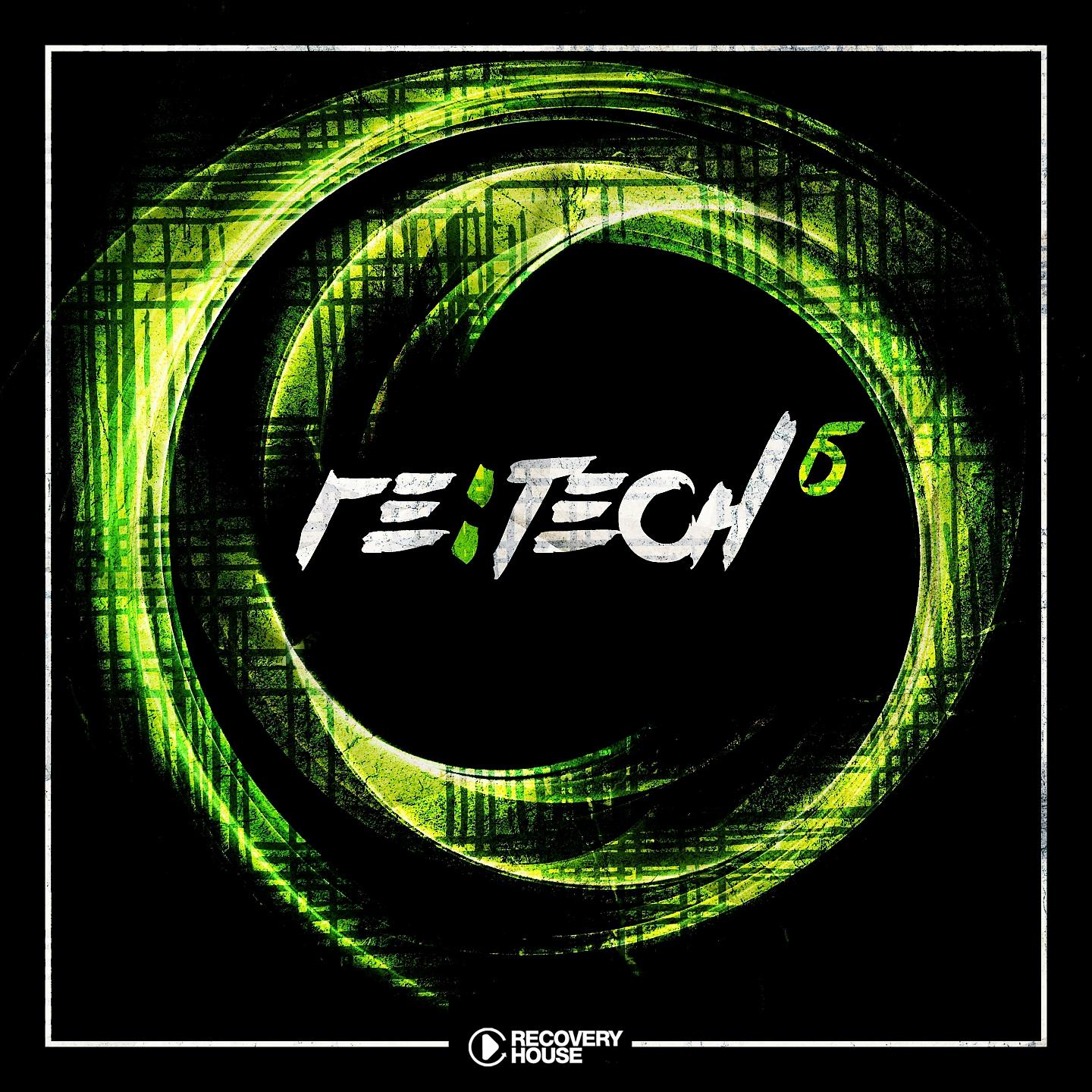 Постер альбома Re:Tech, Vol. 6