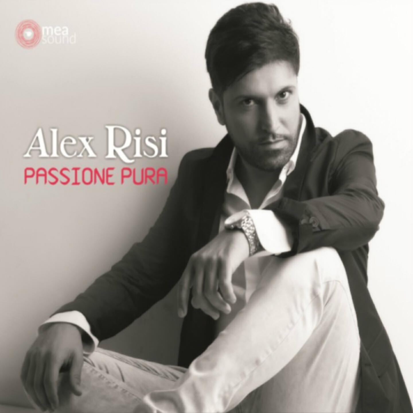 Alex Risi - Palermo sta suffrenno
