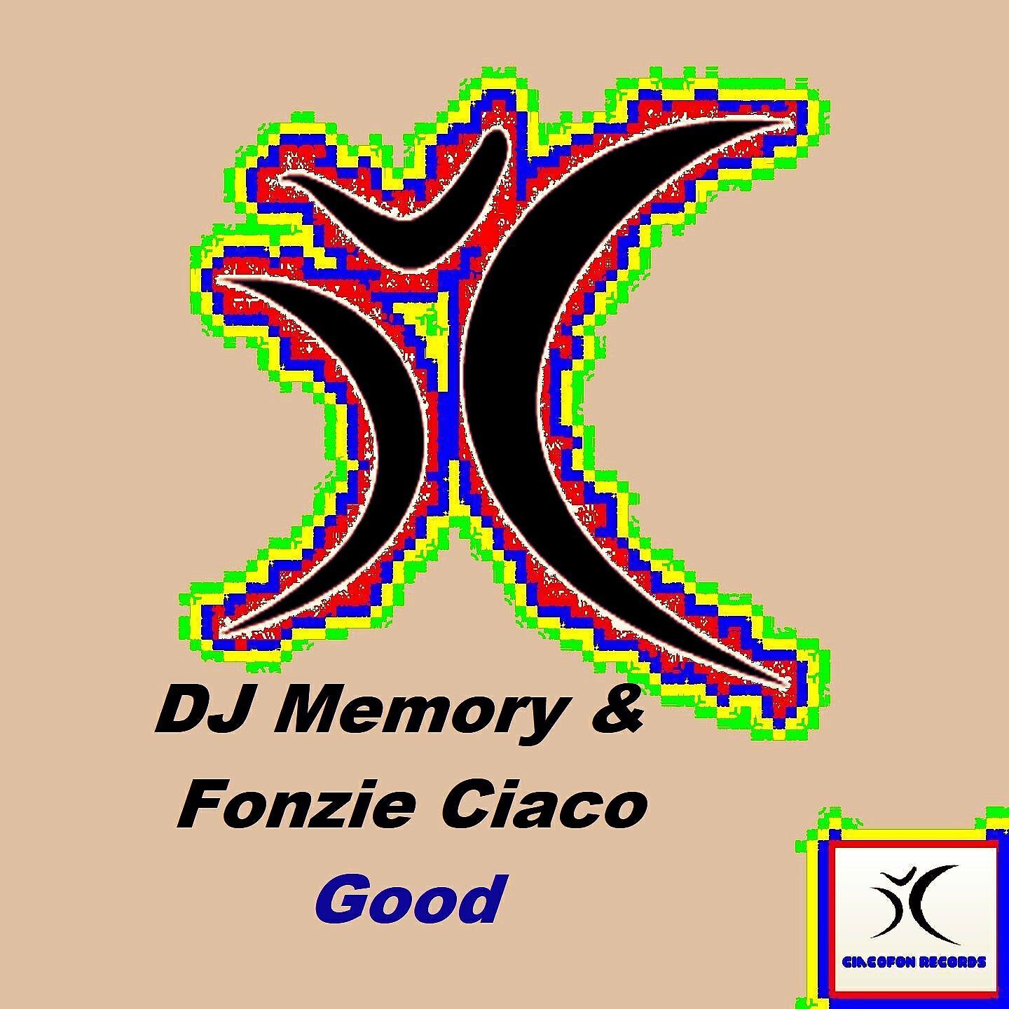 DJ Memory - Good (DJ Alf Remix)
