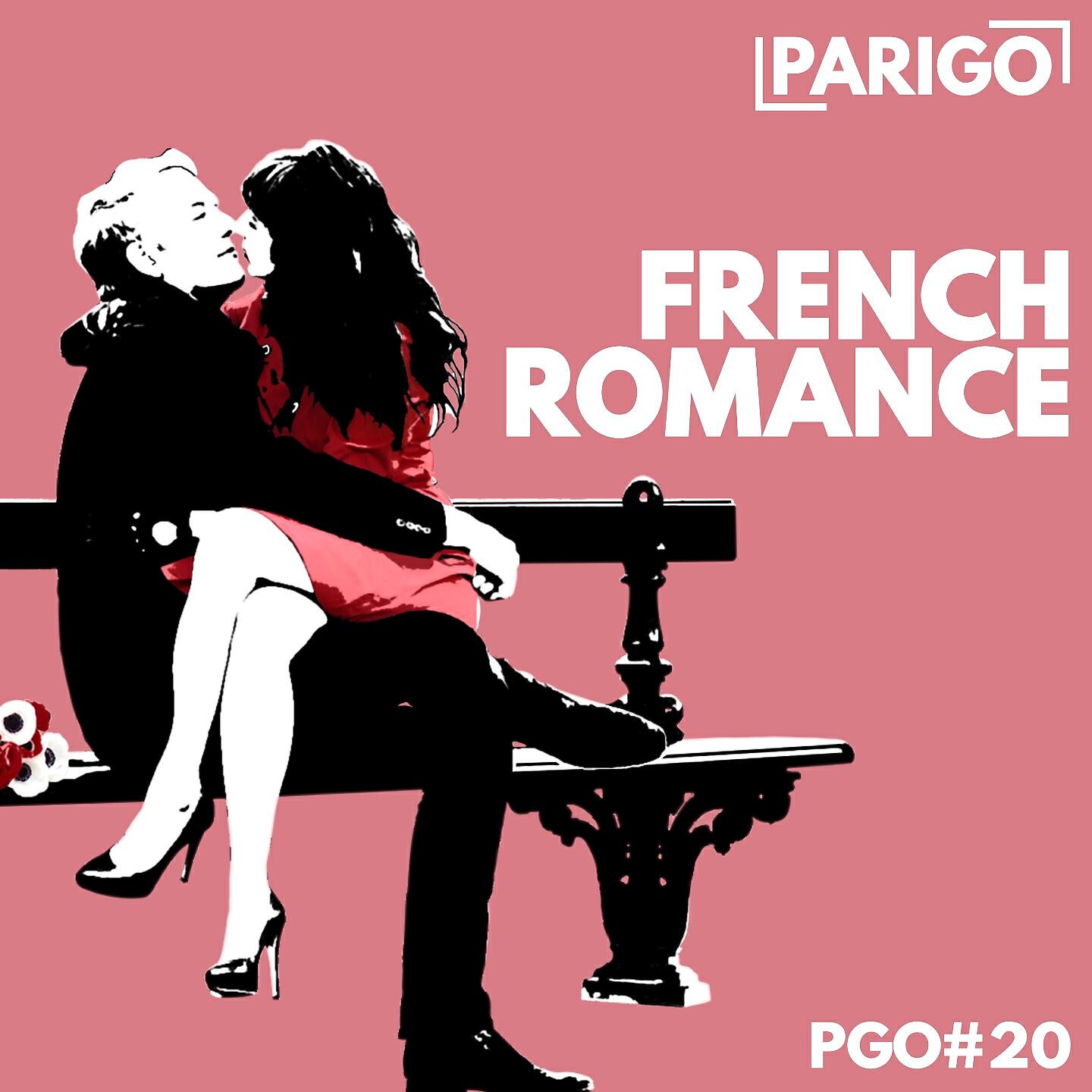 After In Paris - The Old Couple (Solo Piano)