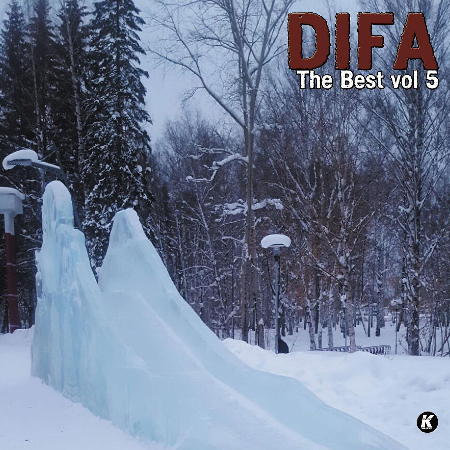 DiFa - M Project