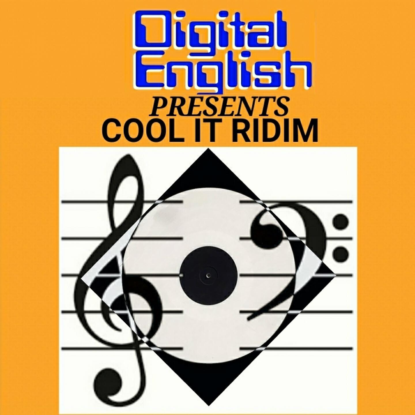CARLTON LIVINGSTON - Everybody