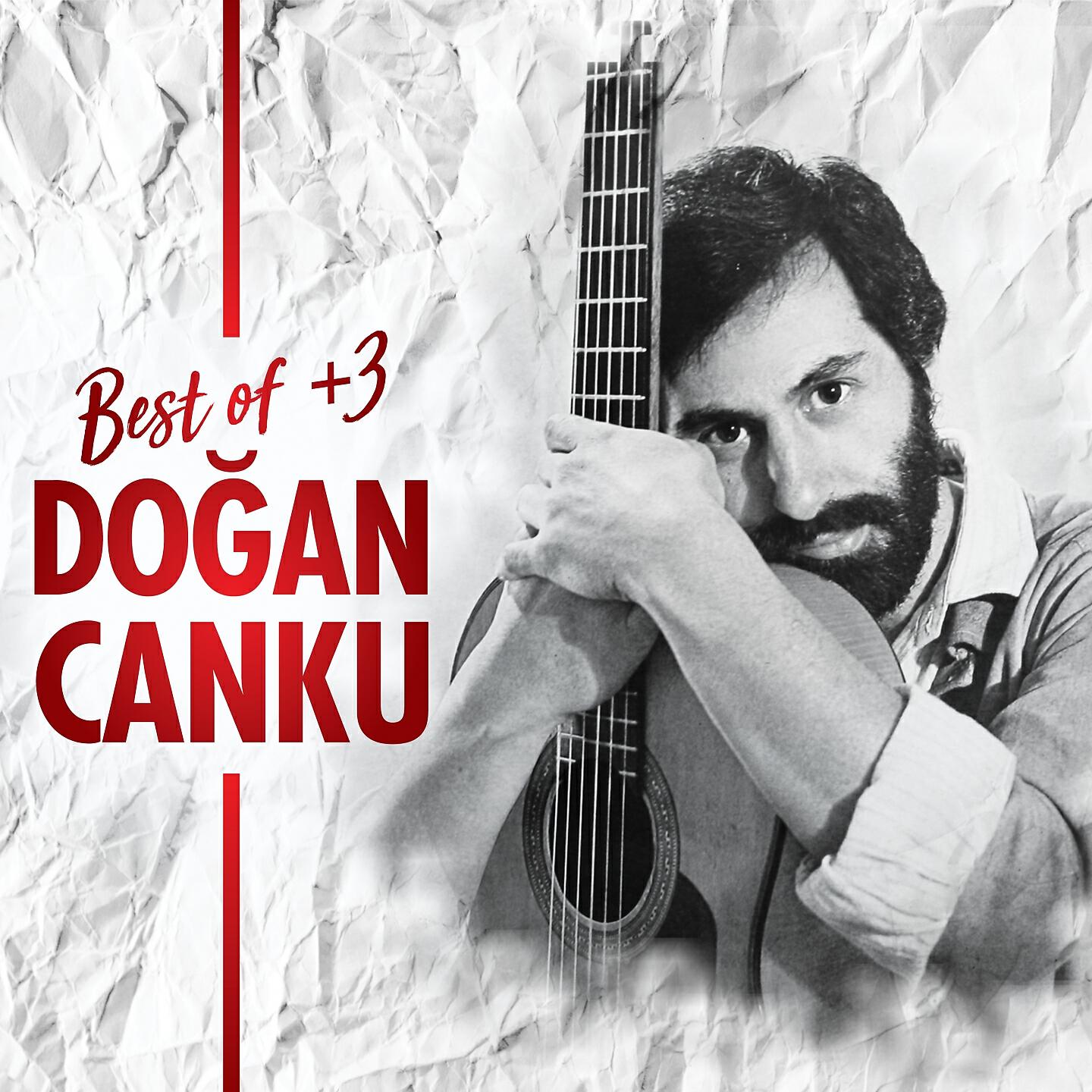 Doğan Canku - Elif
