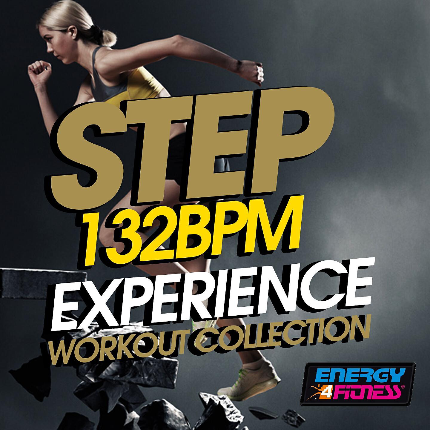 D'Mixmasters - Move Your Body (Fitness Version)