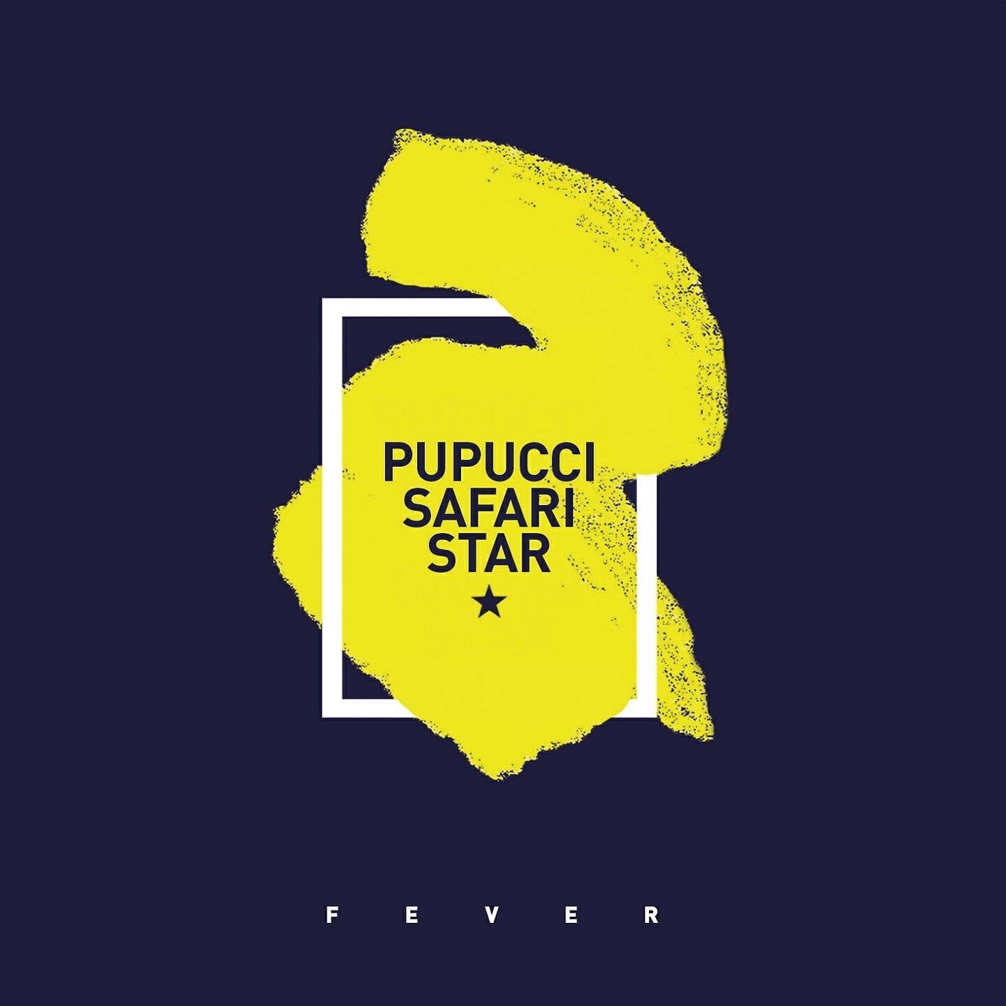 Pupucci Safari Star - Blackstar