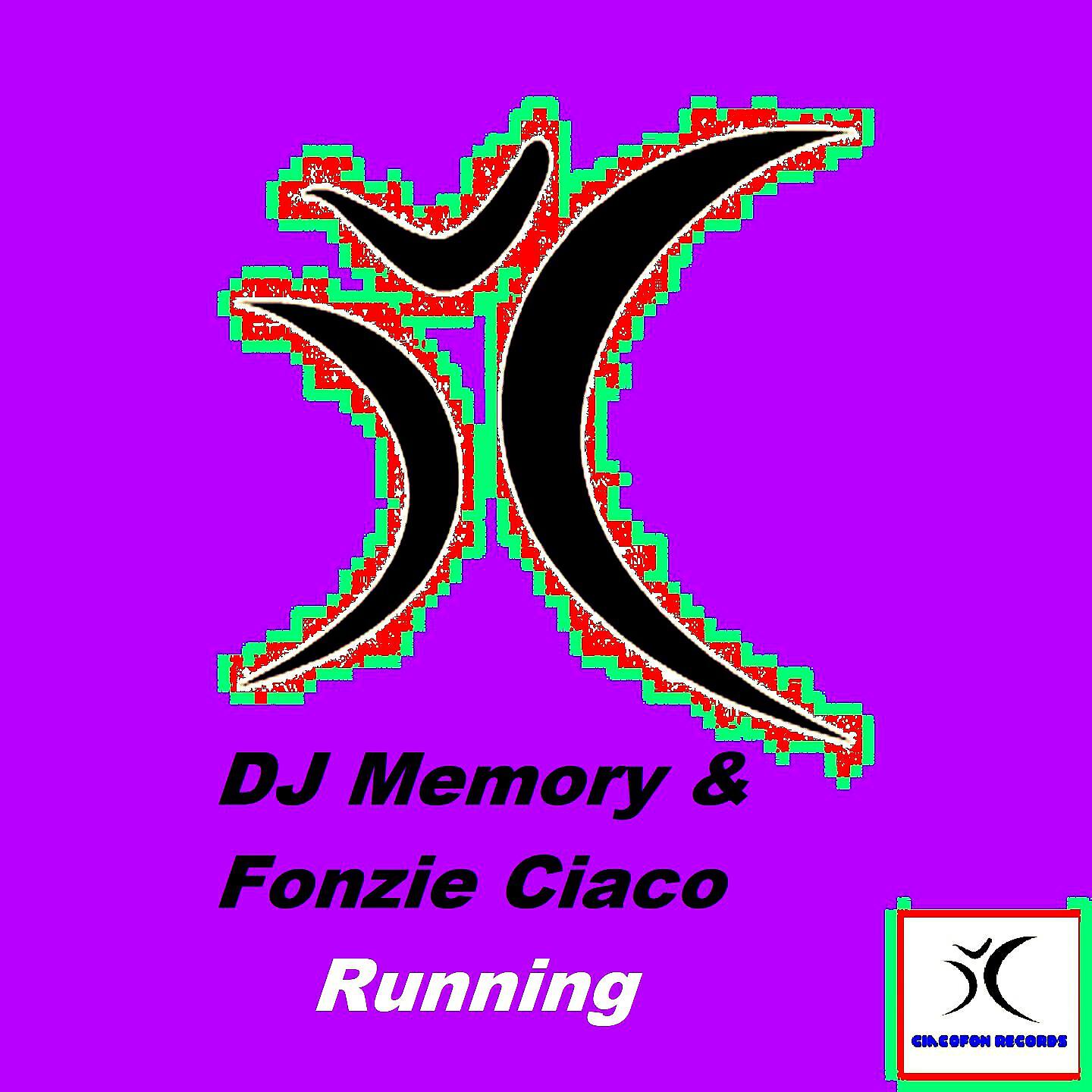 DJ Memory - Running (DJ Ciaco)