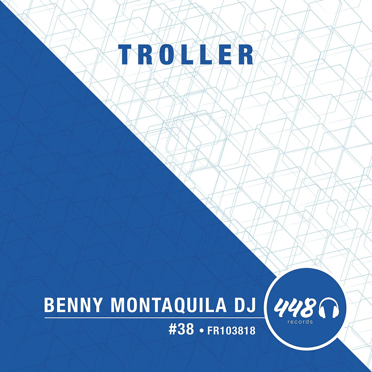 Benny Montaquila DJ - Jack B