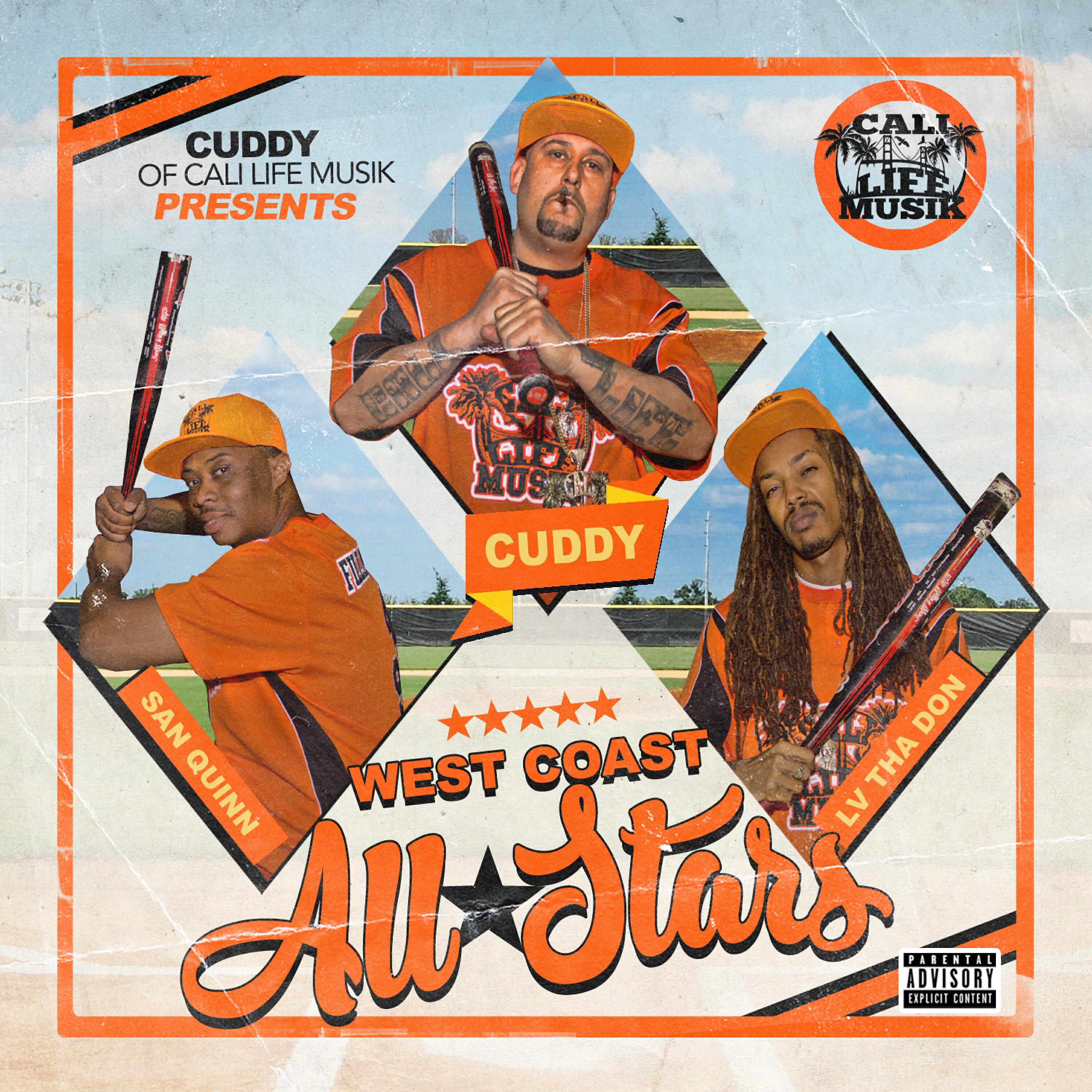 LV tha Don - You Ain't Like Me (feat. Galaxy Atoms)
