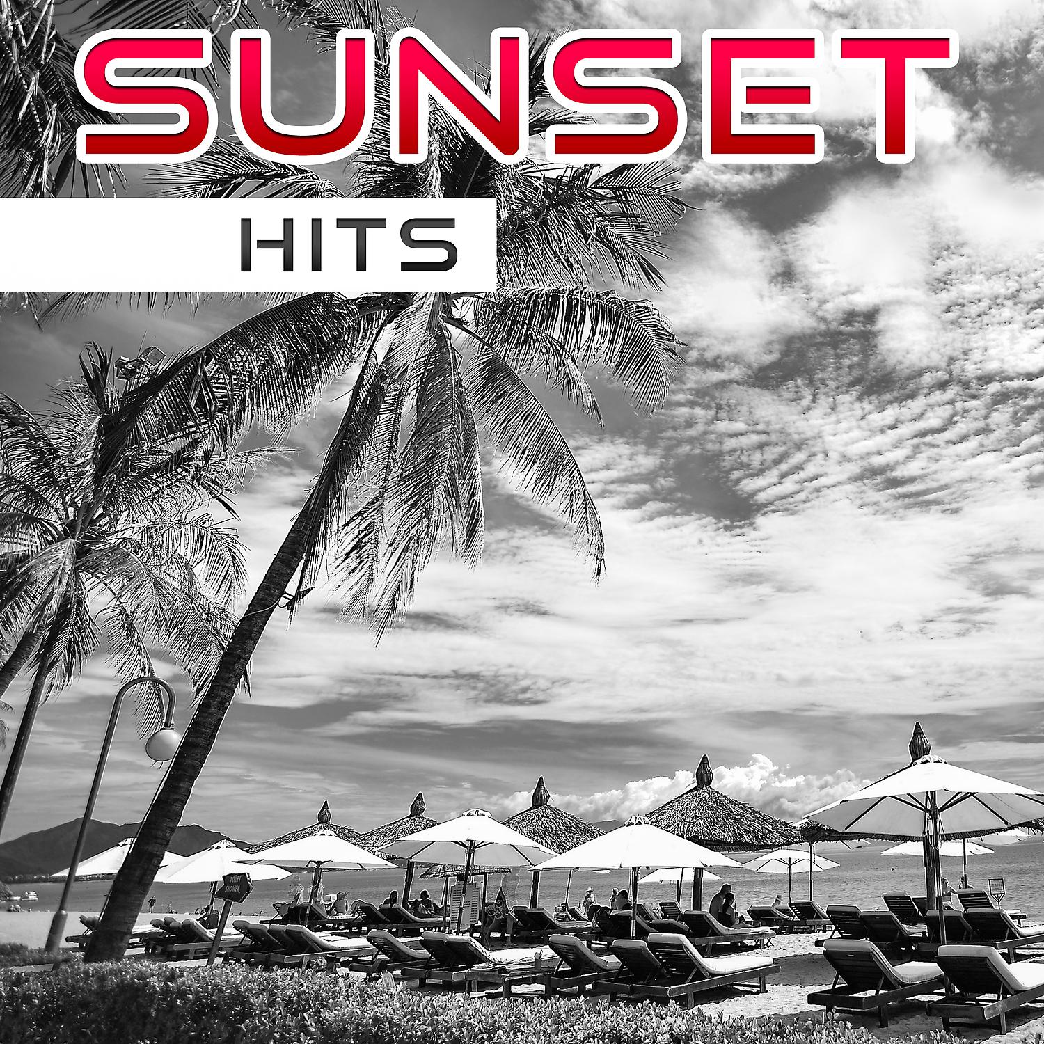 Постер альбома Sunset Hits – Radio Hits, Summertime, Pure Breeze