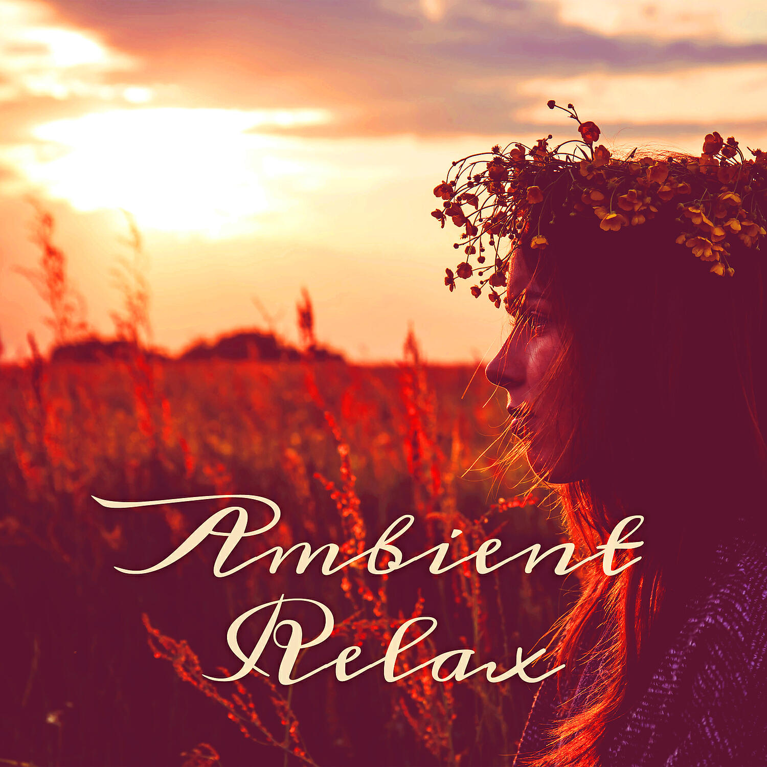 Relax - Just Relax