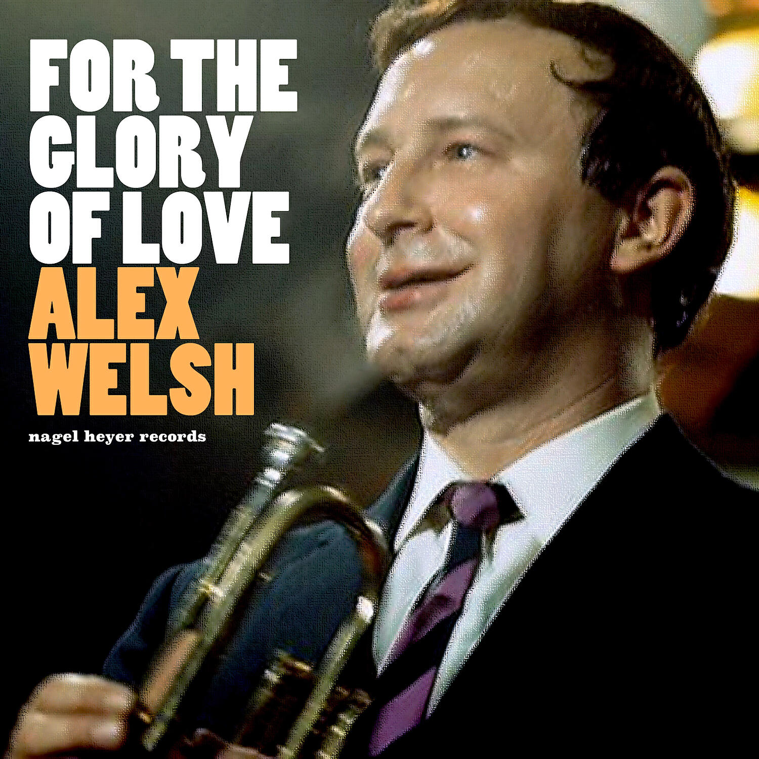Alex Welsh - Ostrich Walk