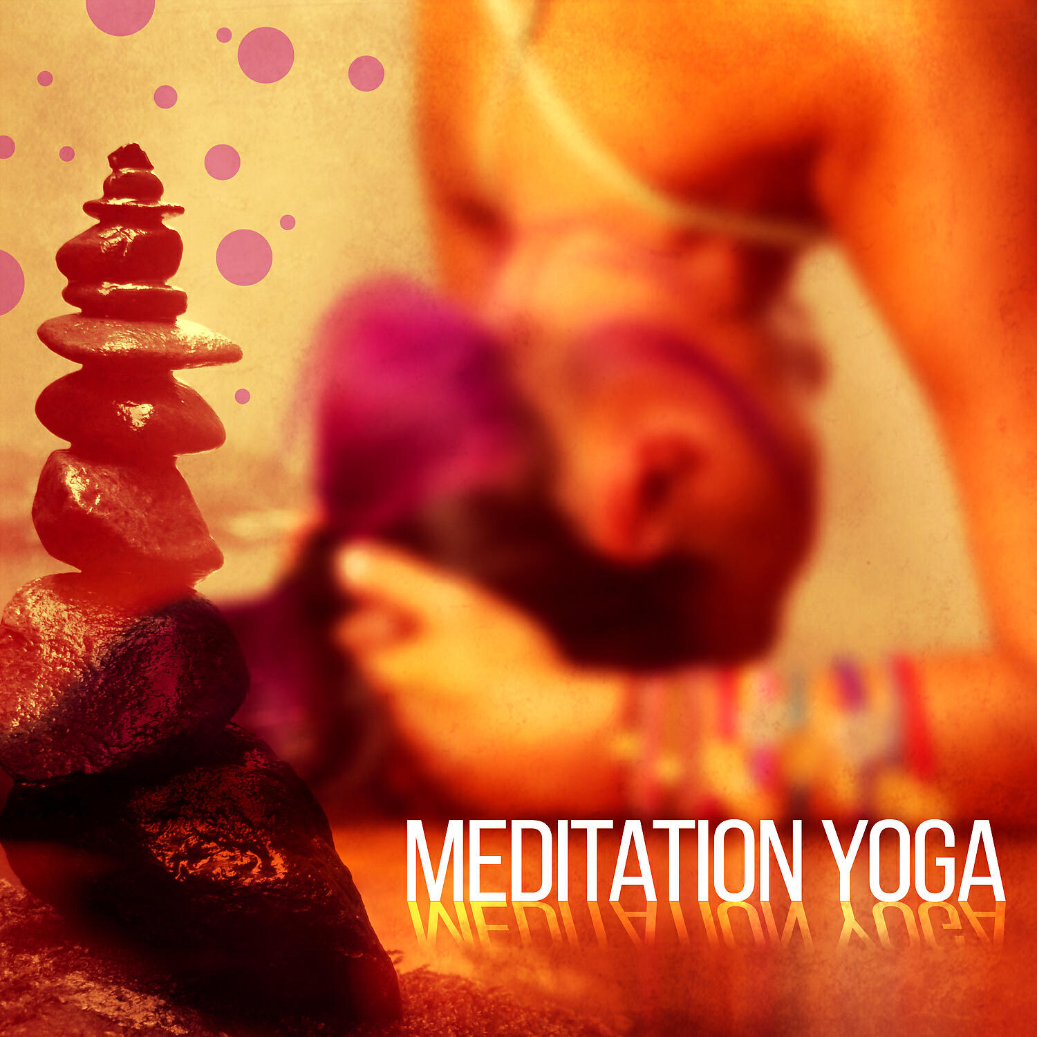 Hatha Yoga Music Zone - Ancient Tibet