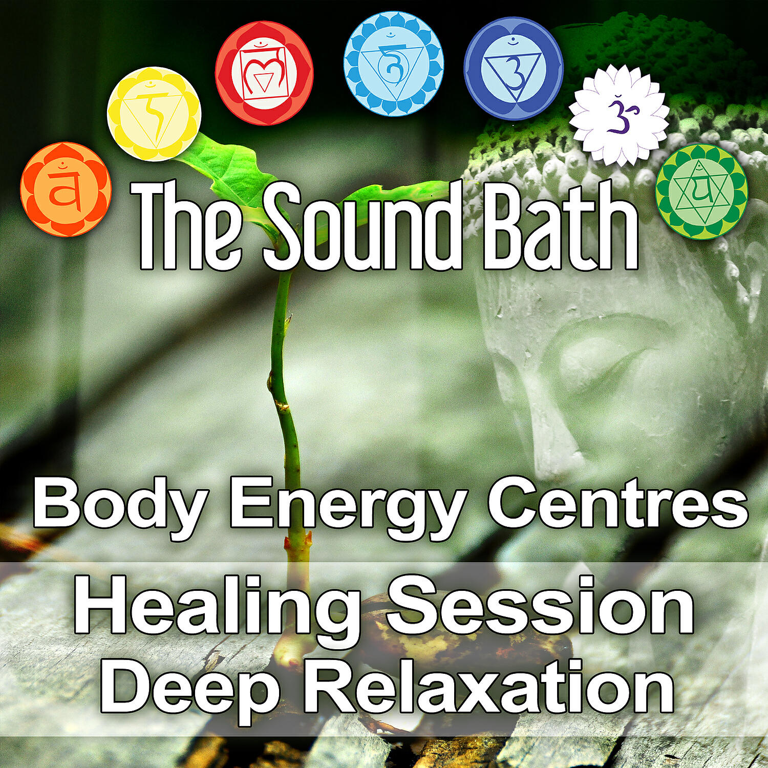 Zen Soothing Sounds of Nature - Experience of Sound and Vibration