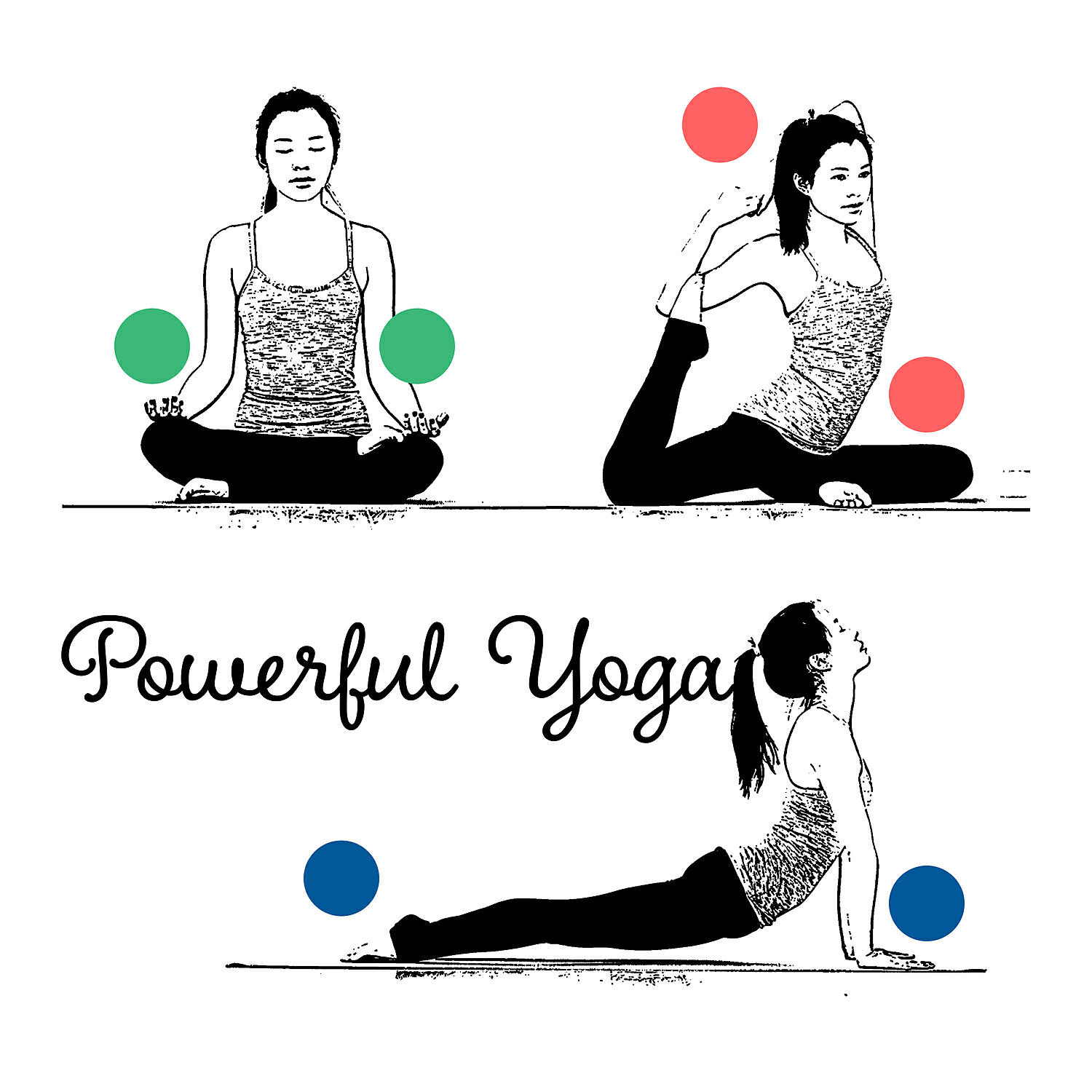 Минусы йоги. Yoga текст.