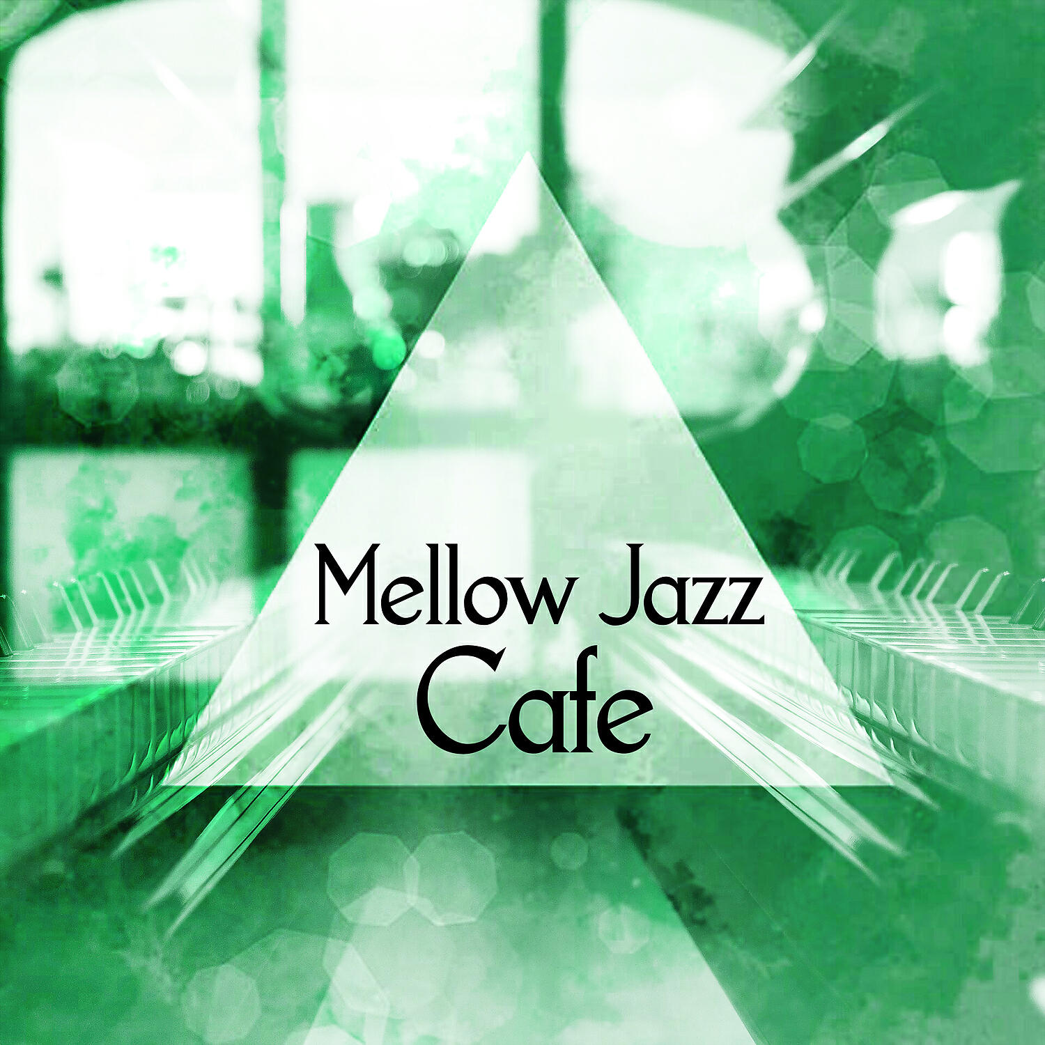 Smooth Jazz Music Set - Romantic Piano Bar