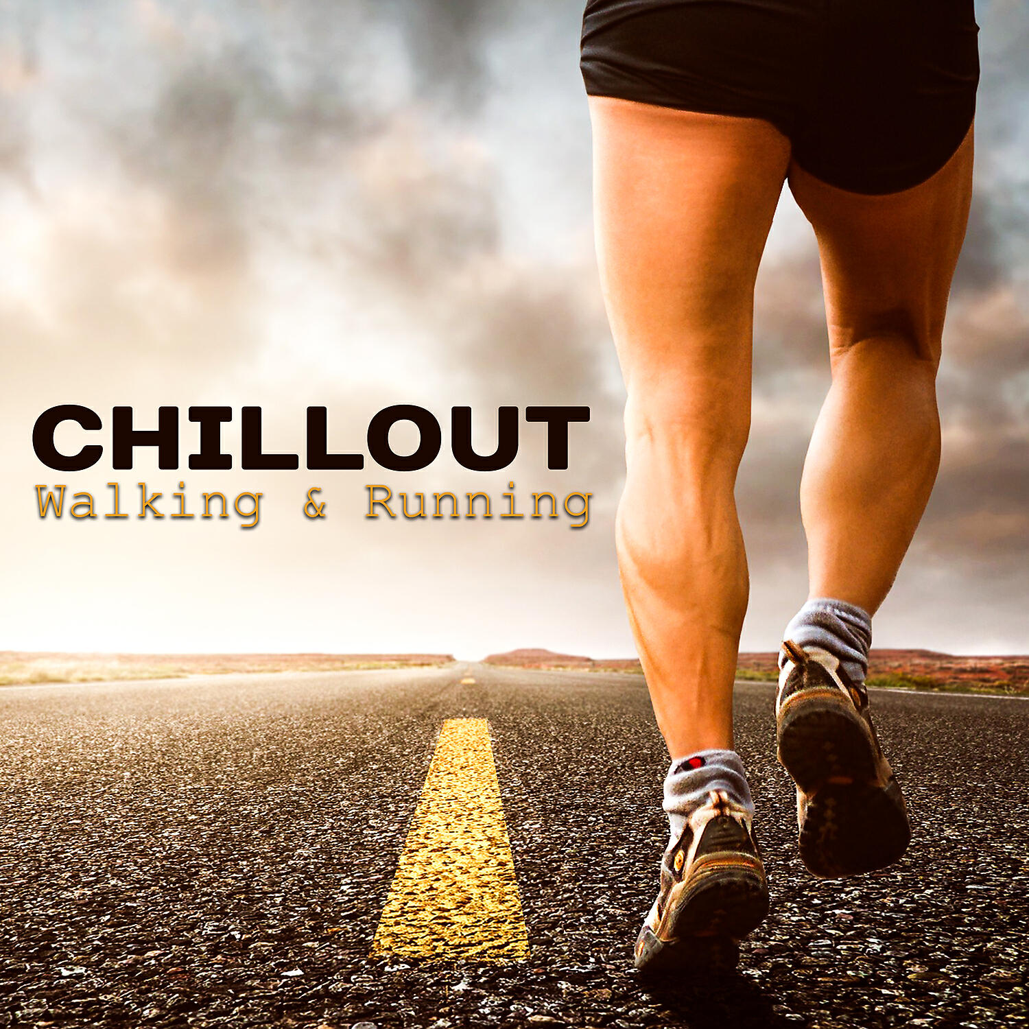 Power Walking Music Club - Burn Calories