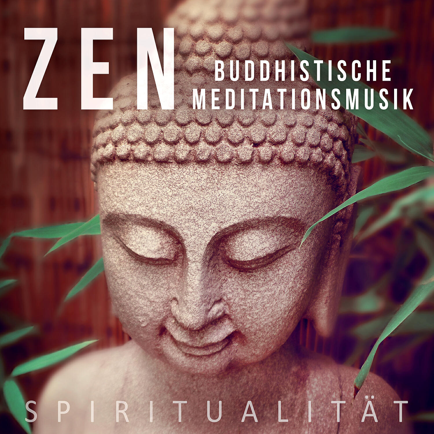 Zen Buddhismus Regeneration Sammlung - Positive Musik & Zeit für Mich (Tantra & Yoga)