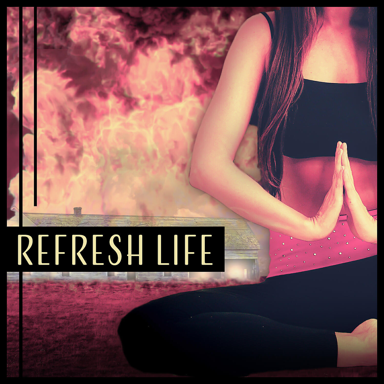 Mantras Guru Maestro - Guided Meditation for Change