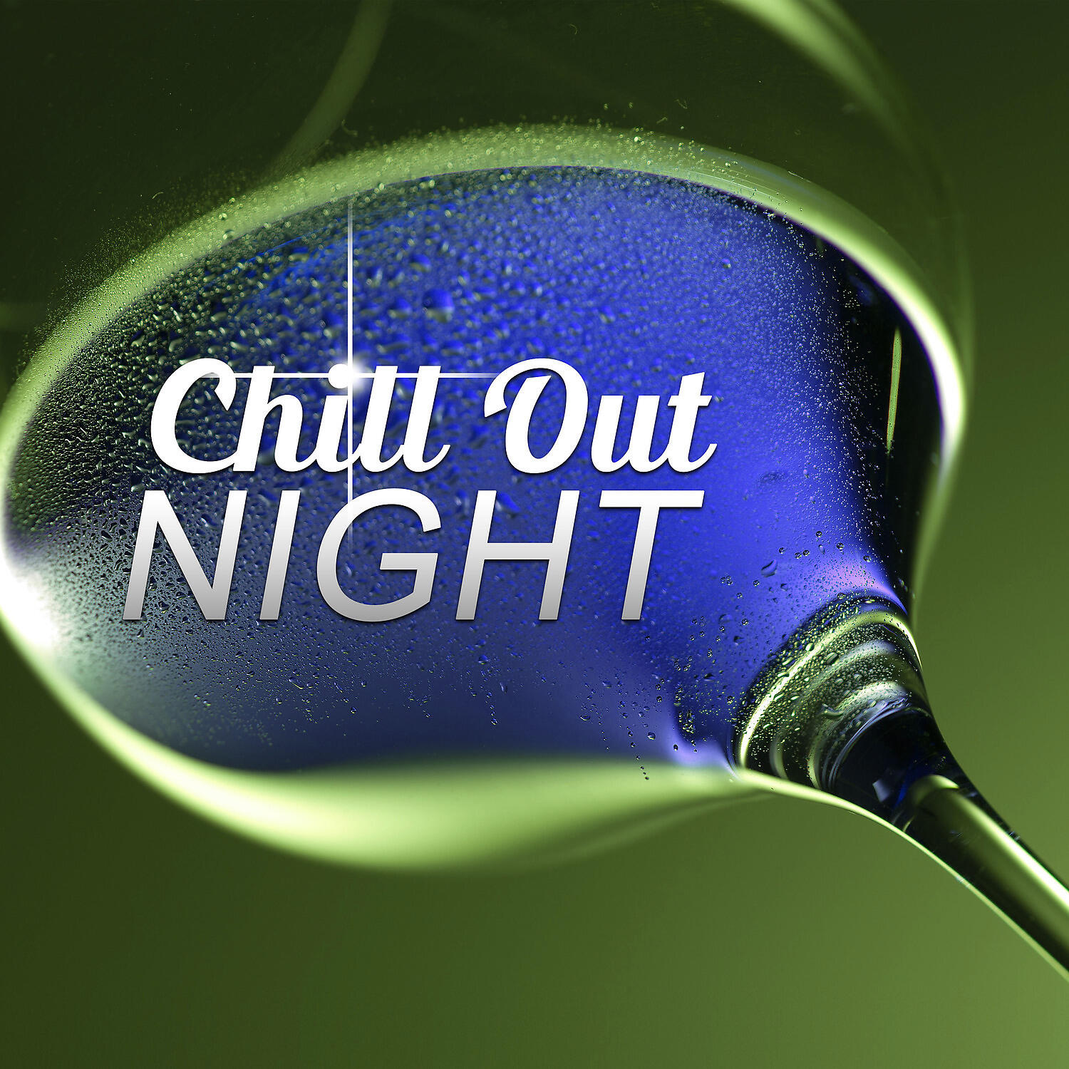 Chillout - Island Lounge