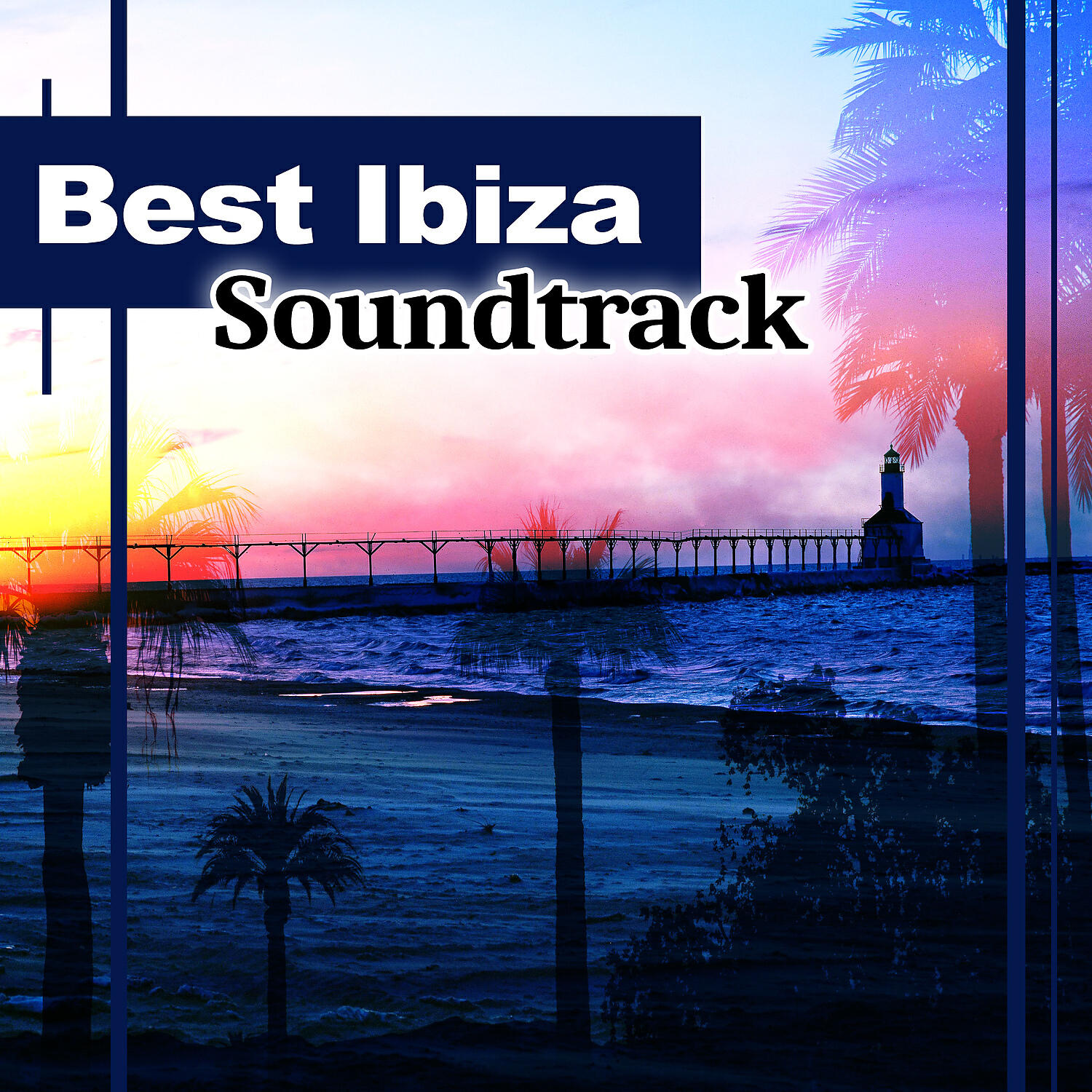 Ibiza Chill Out Classics - Simply Chill