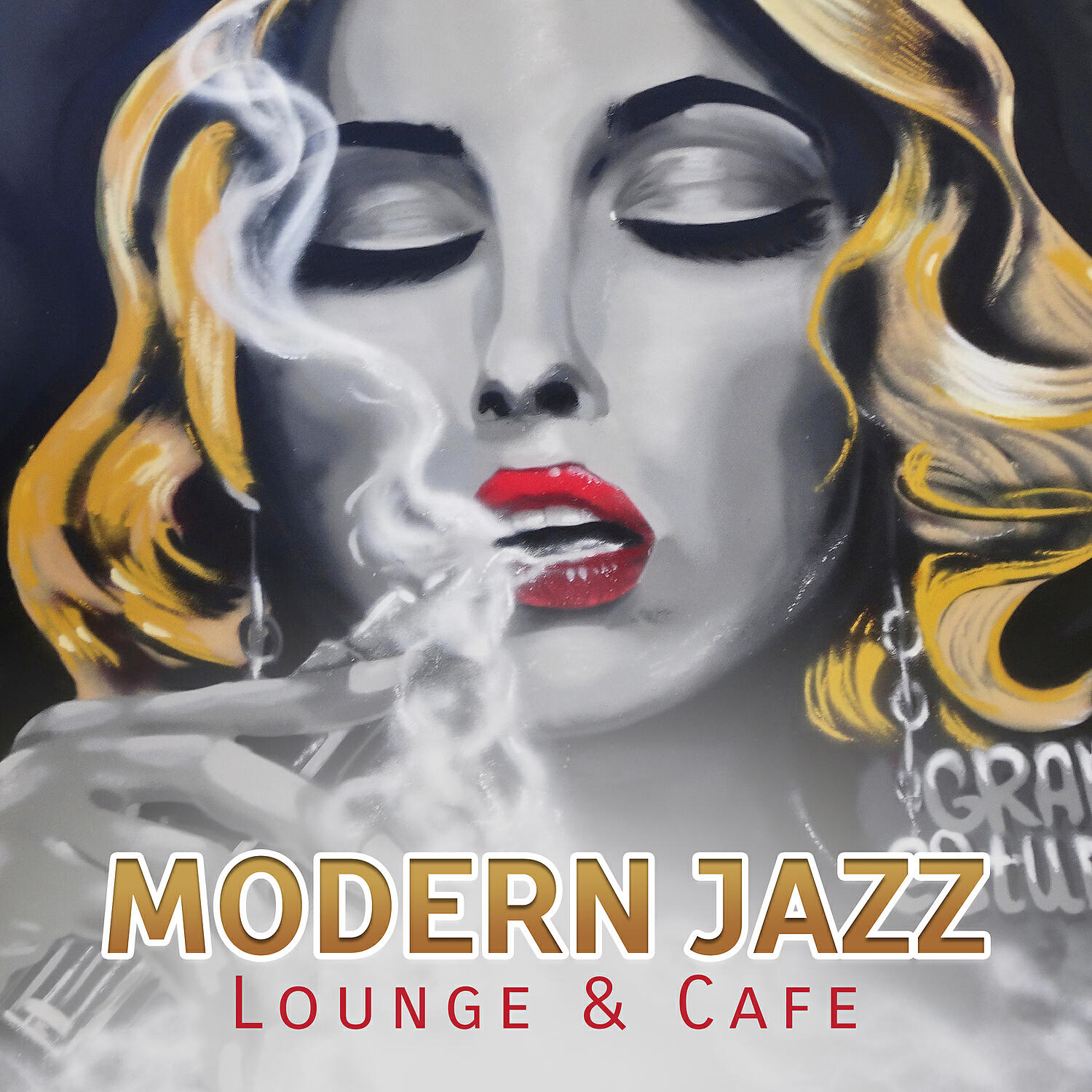 Background Instrumental Music Collective - Saloon at the Night