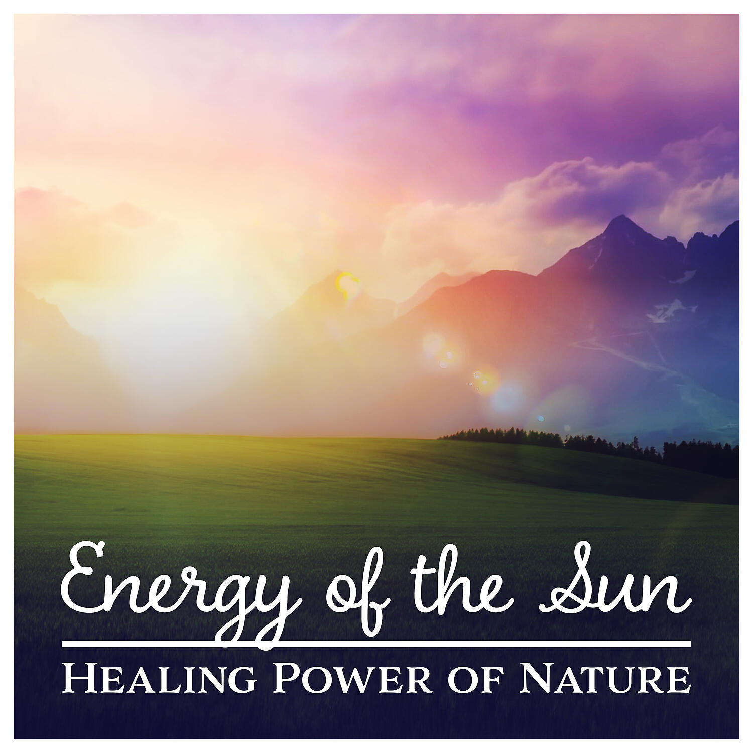 Calm Nature Oasis - Natural Remedies