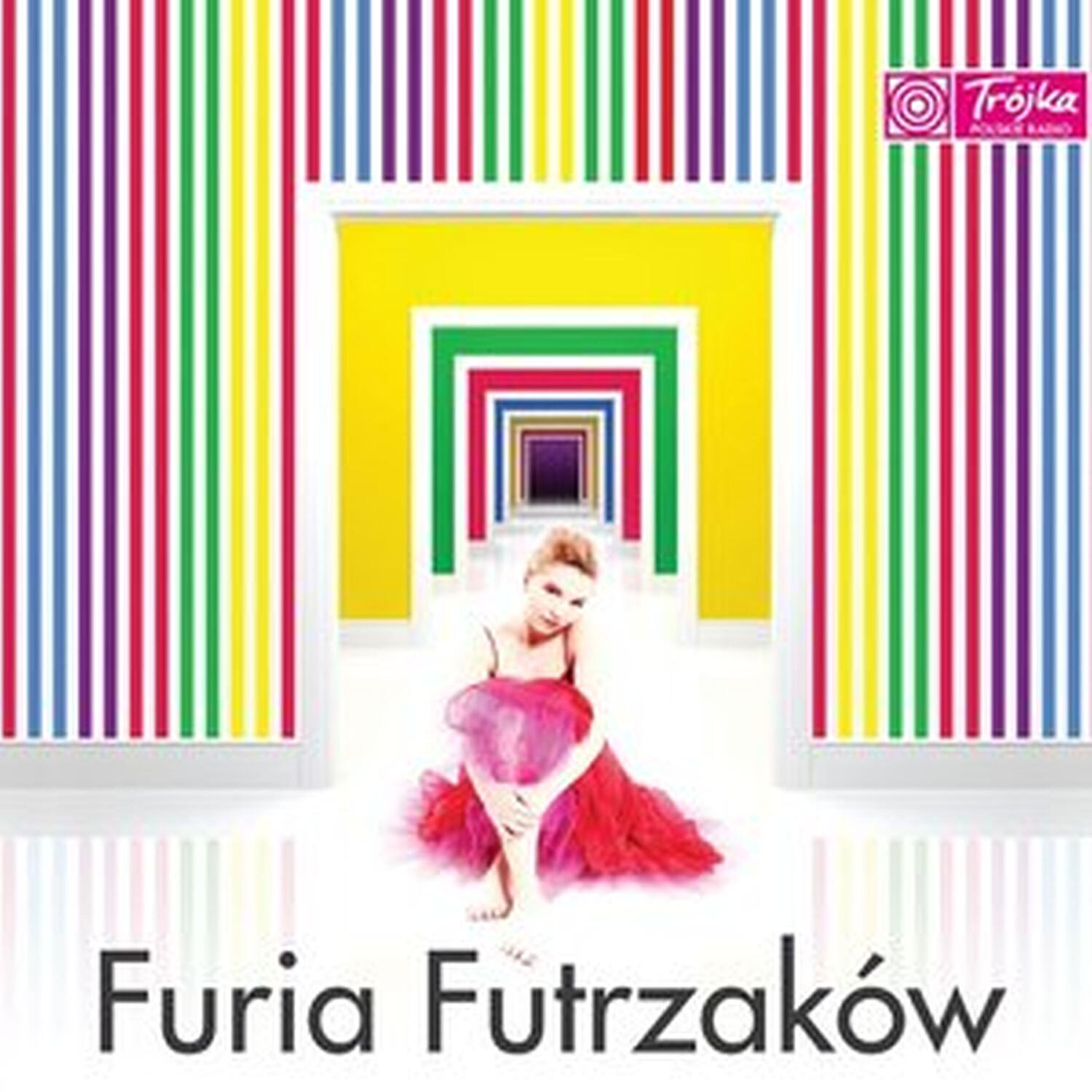 Furia Futrzakow - Dziekuje bardzo feat. Michal Gasz