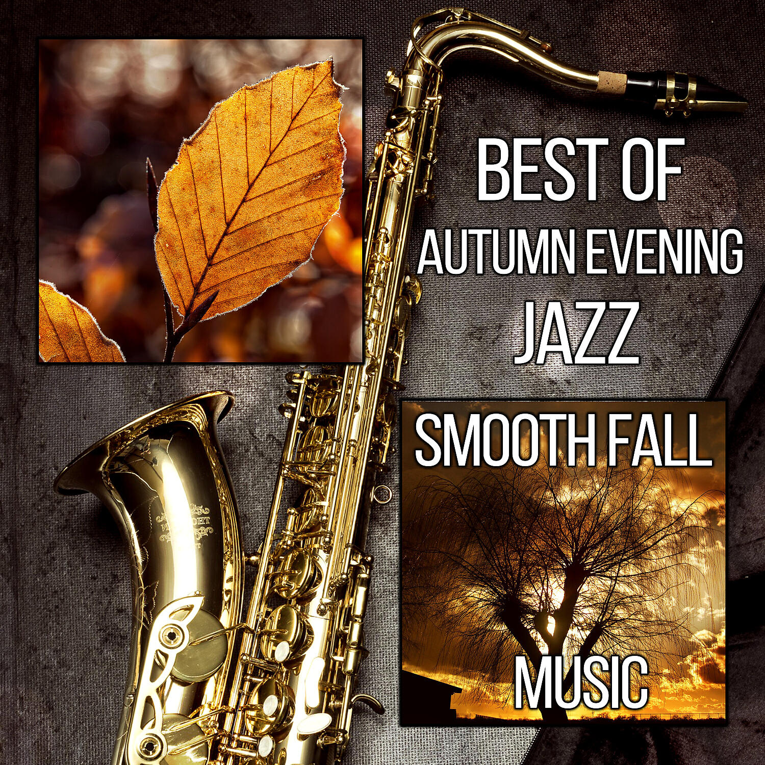 Jazz Piano Bar Academy - Cosy Evening with You