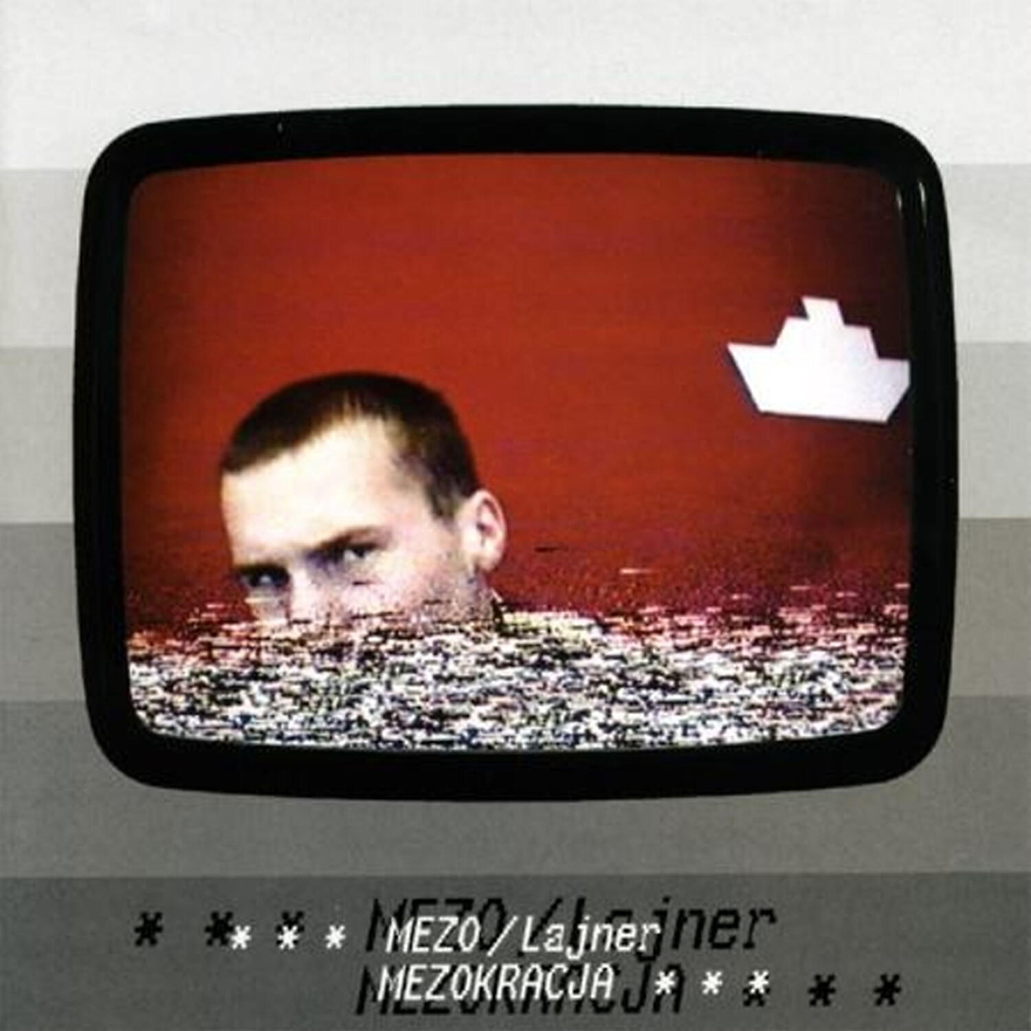 MEZO - Glosy