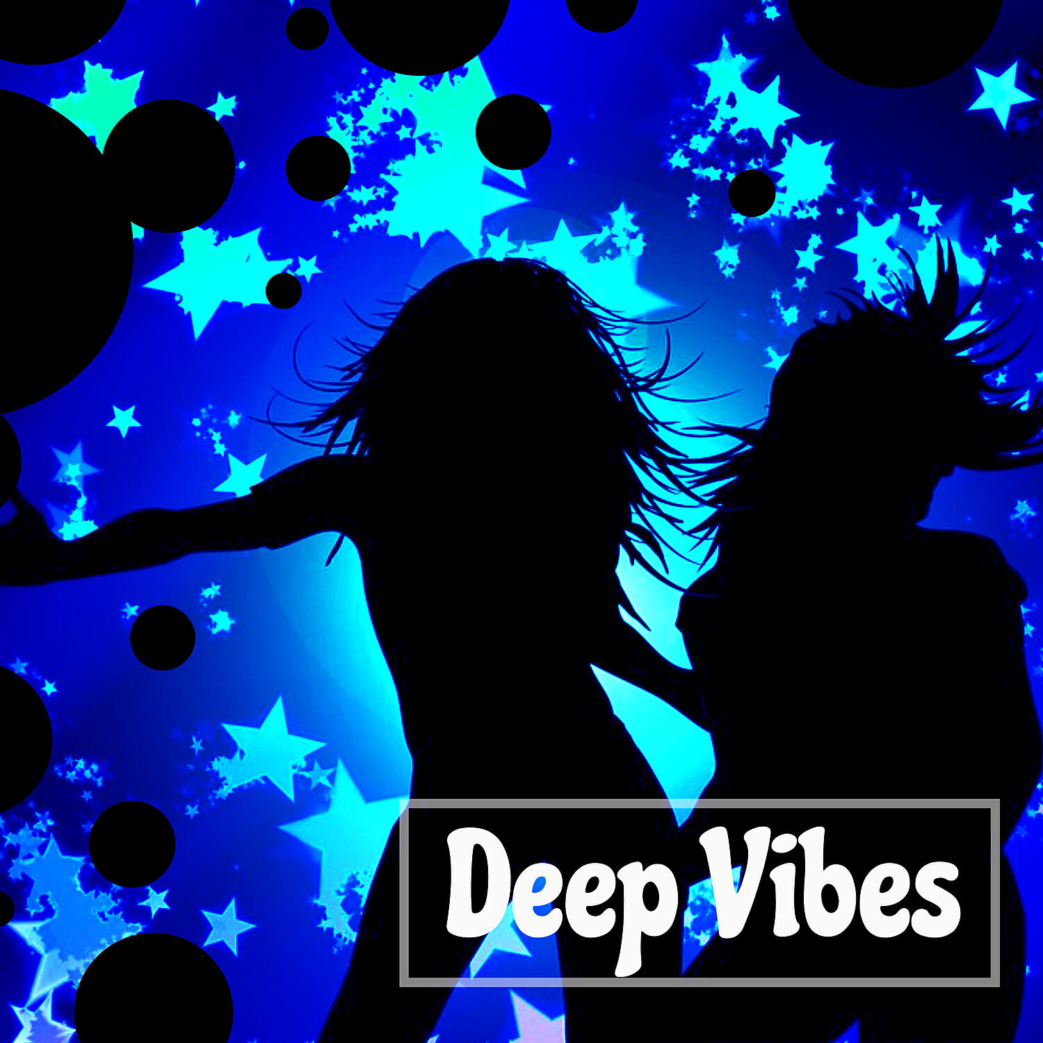 Deep House - Under The Palms