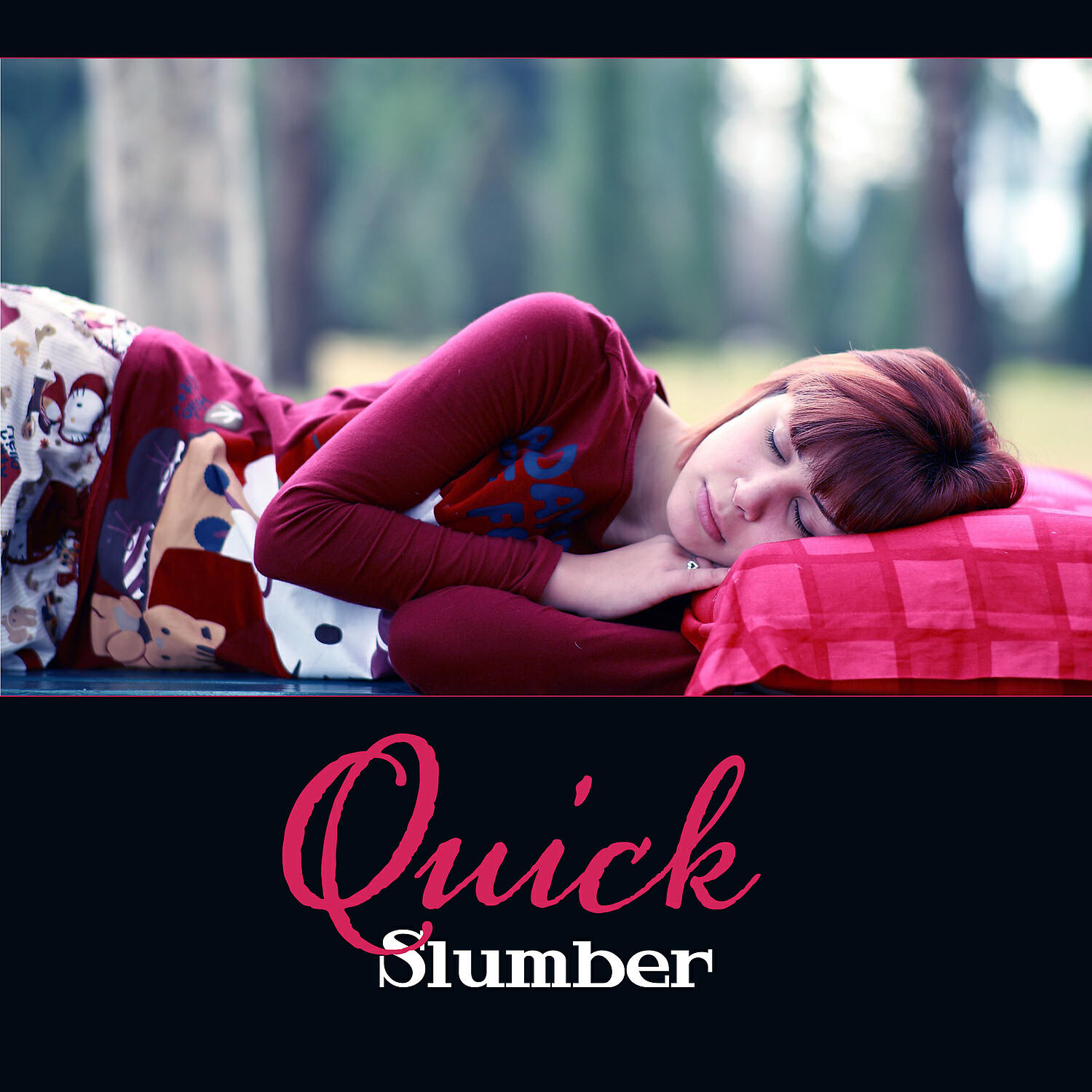 Deep Sleep Sanctuary - Leave All Your Worries